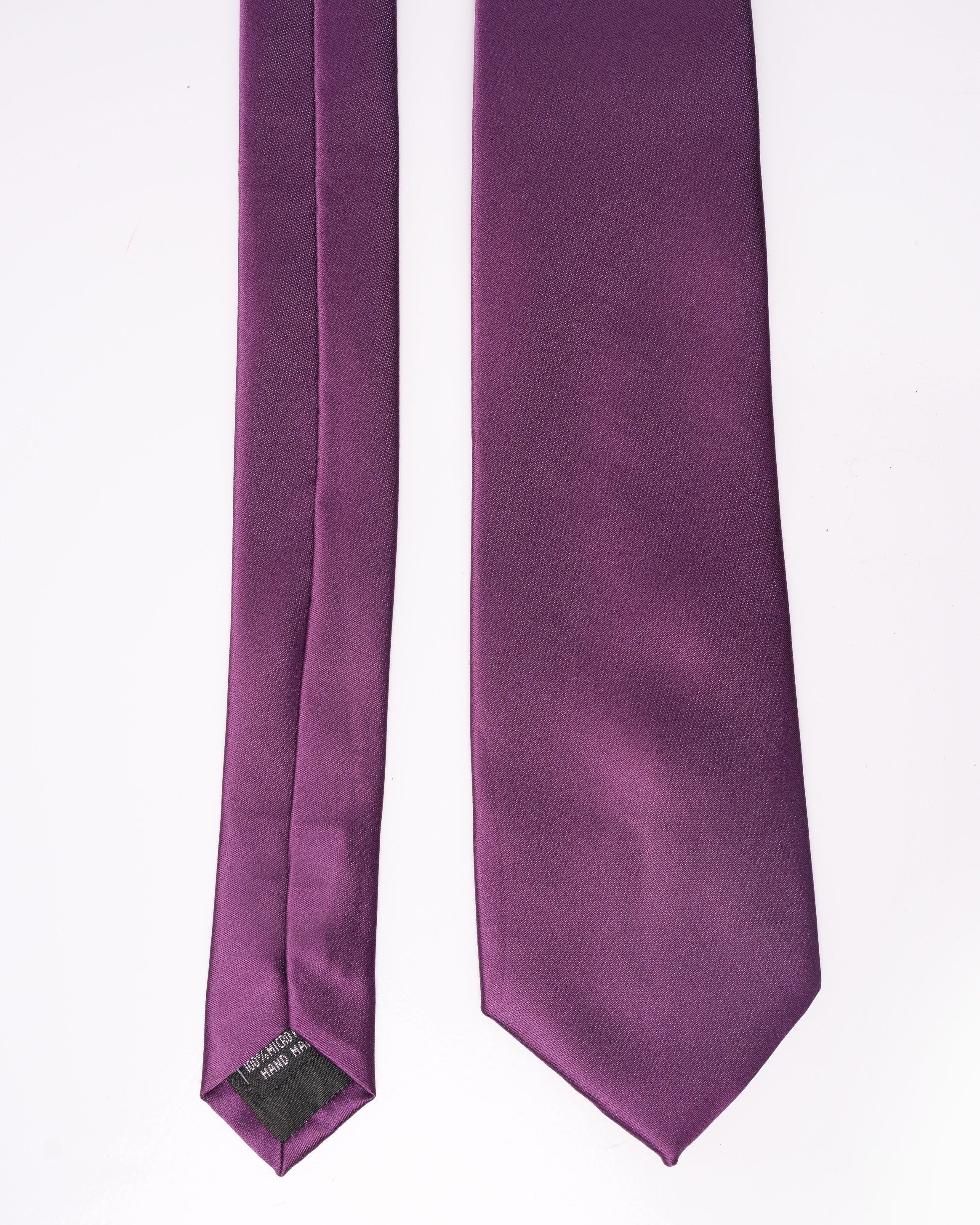 Emerald Tie - 3