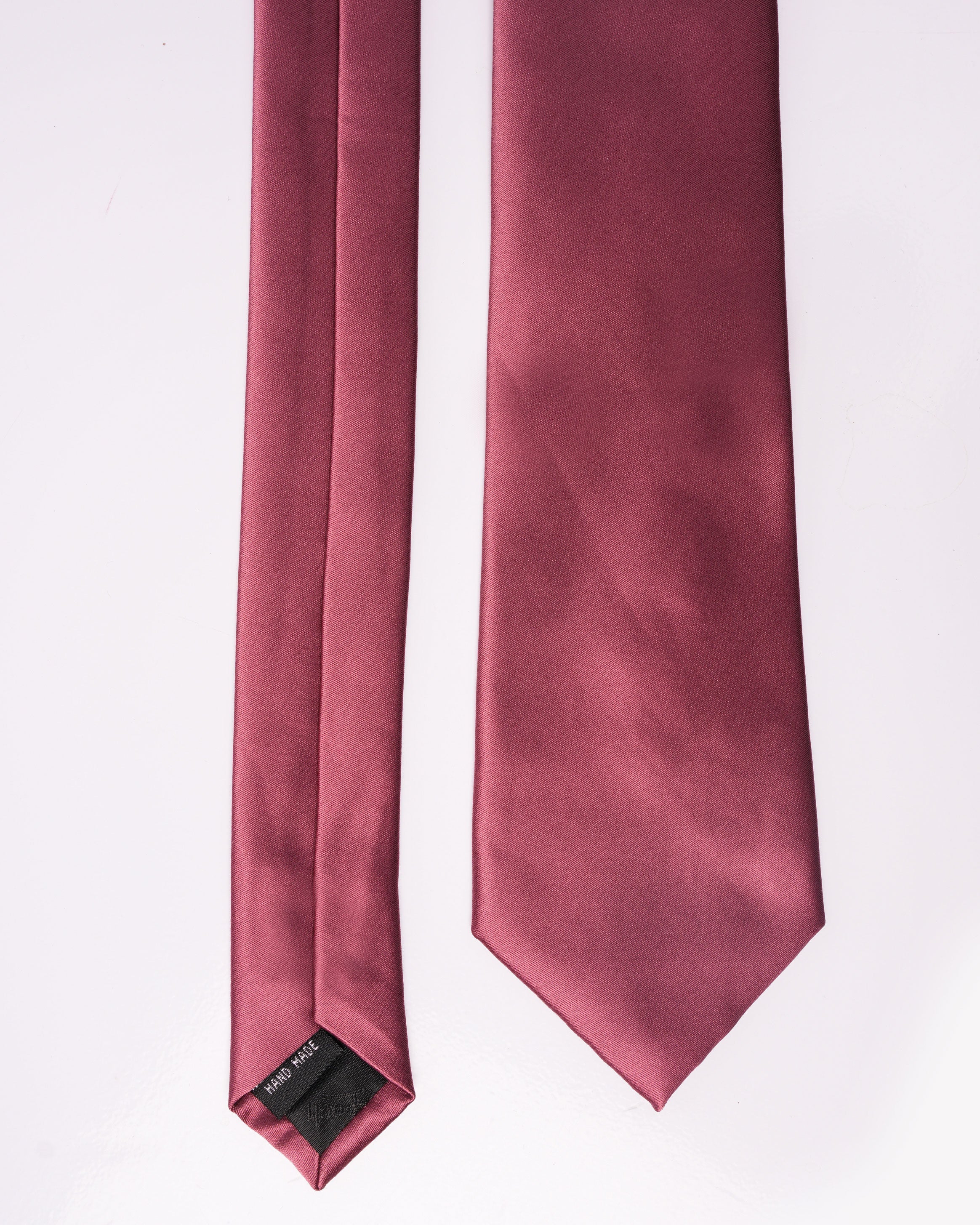 Emerald Tie - 7