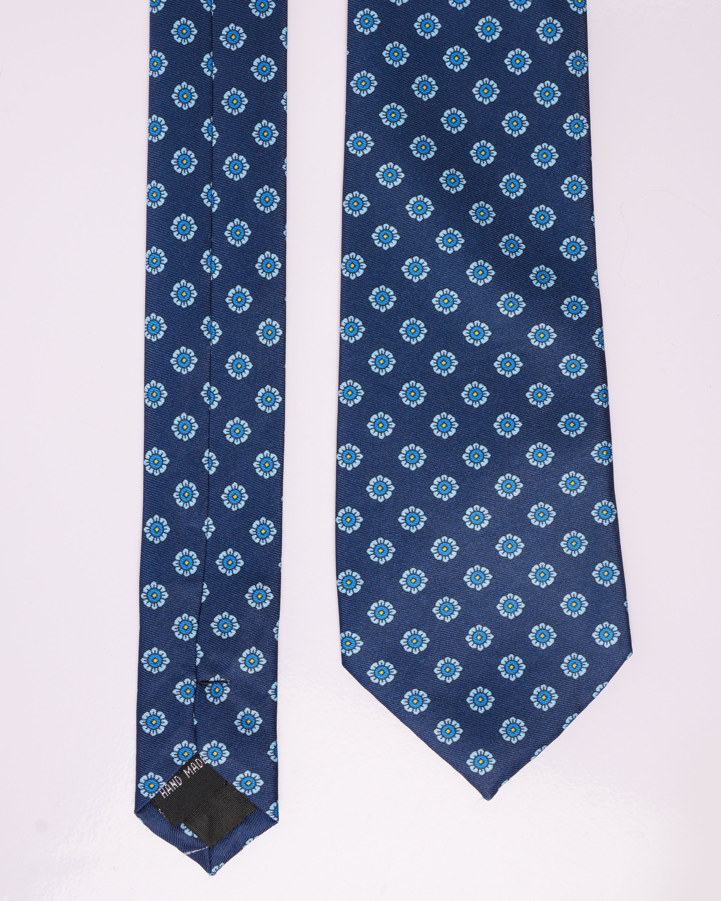 Epoch Tie - 2