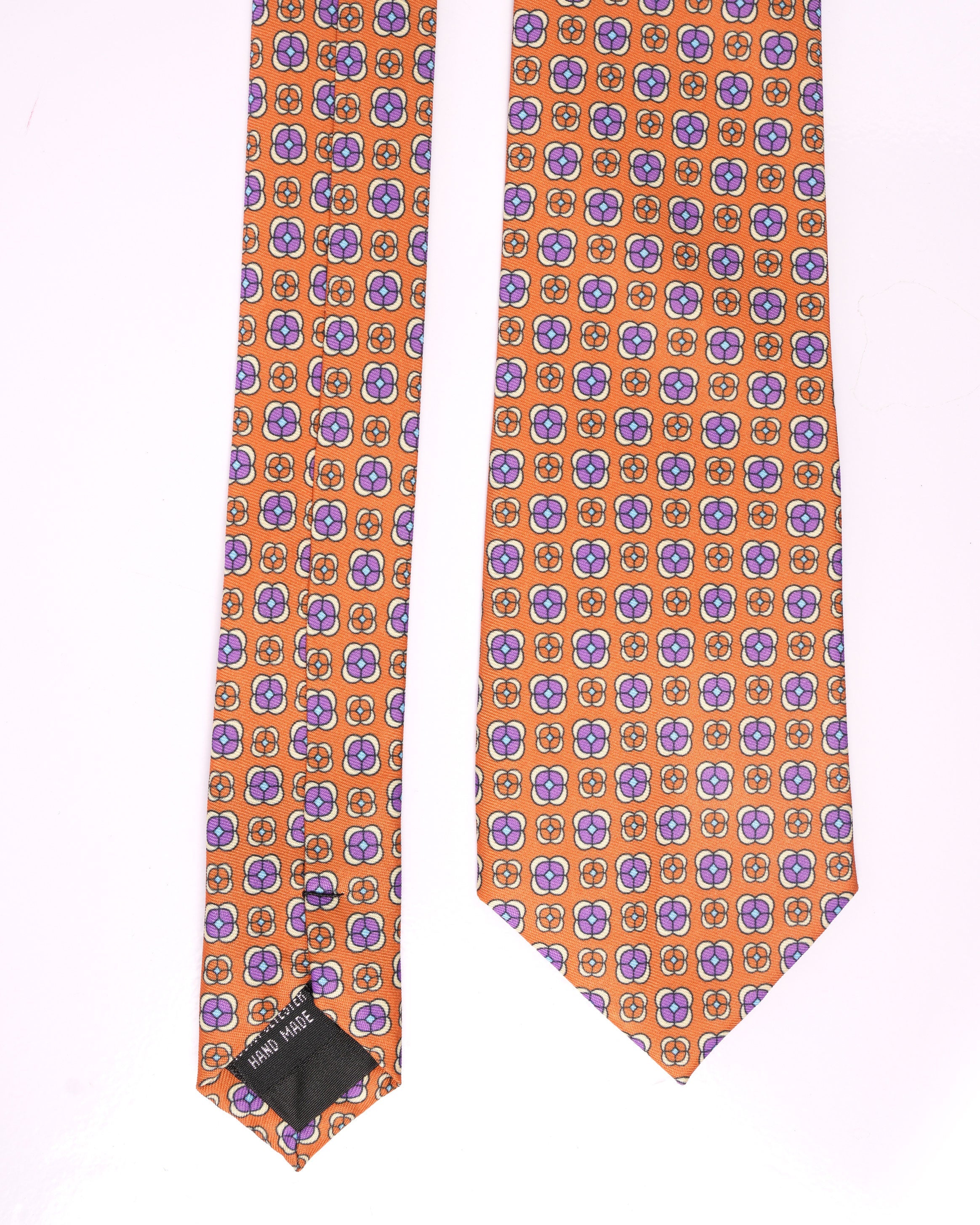 Epoch Tie - 3