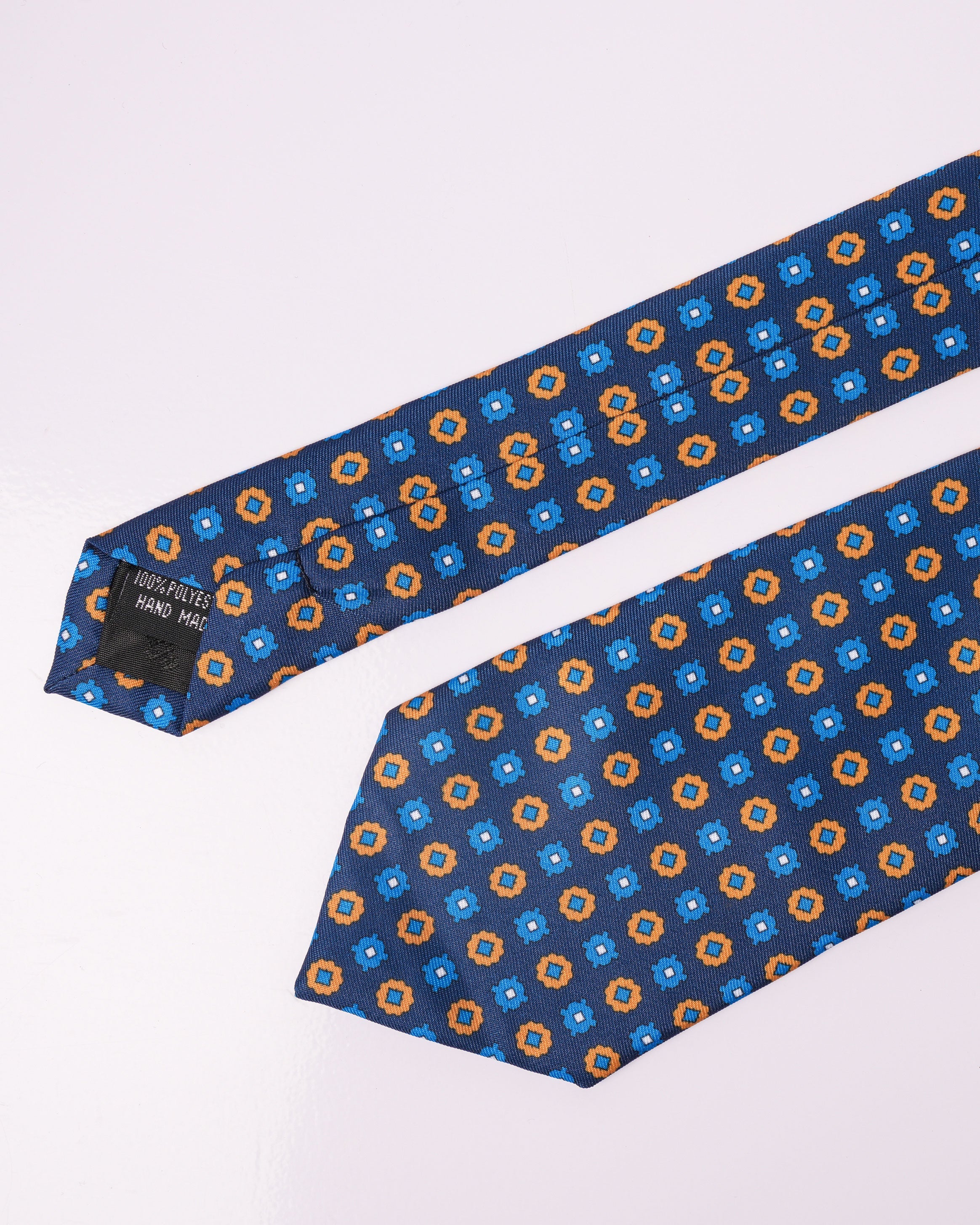 Epoch Tie - 4