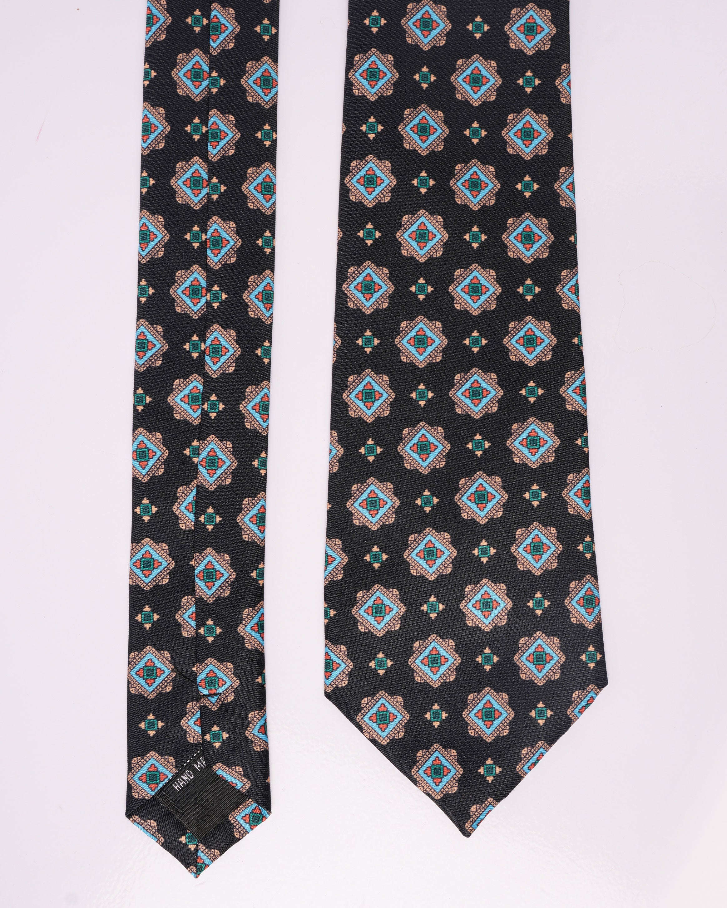 Epoch Tie - 5