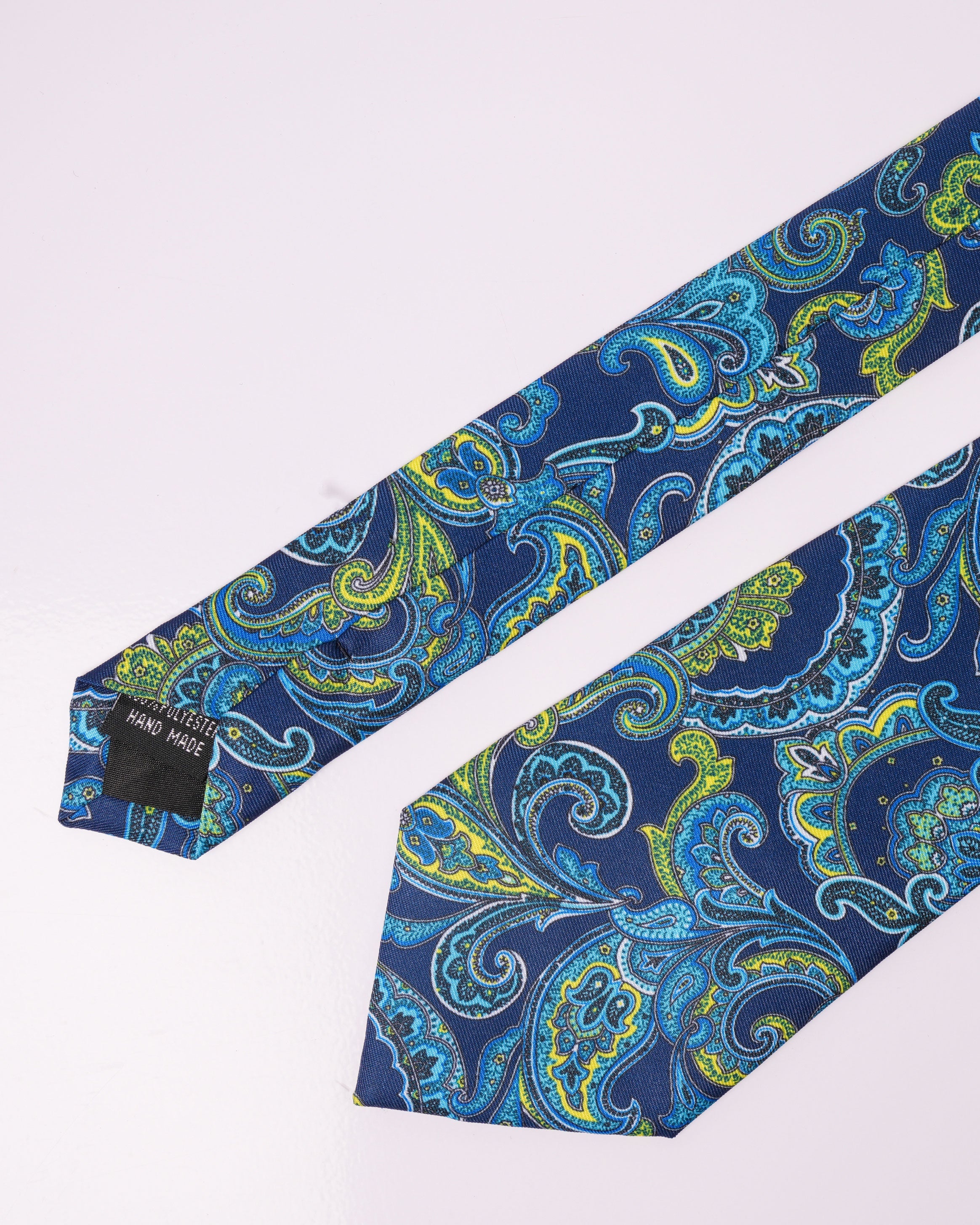 Epoch Tie - 7