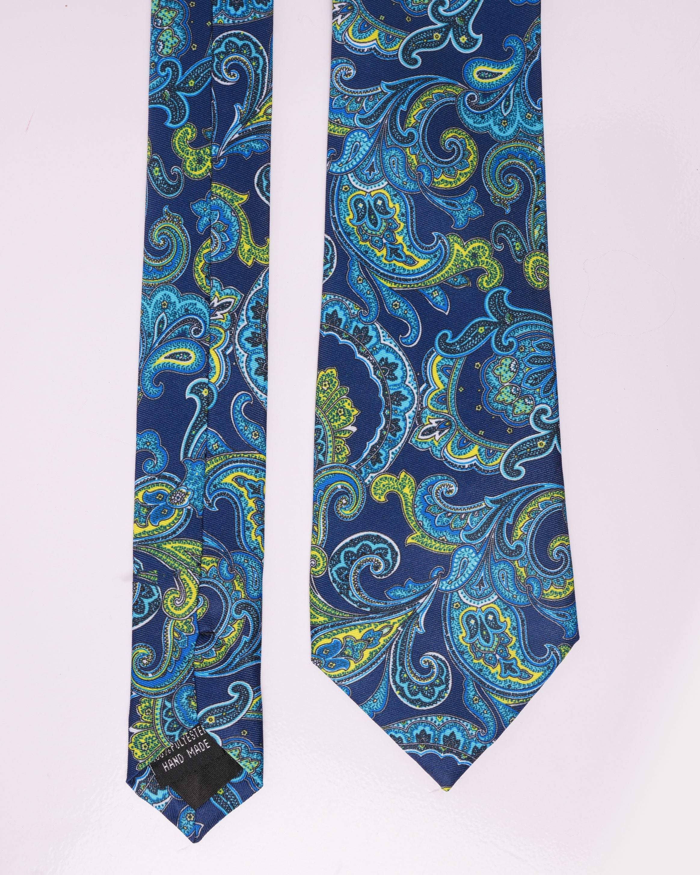 Epoch Tie - 7