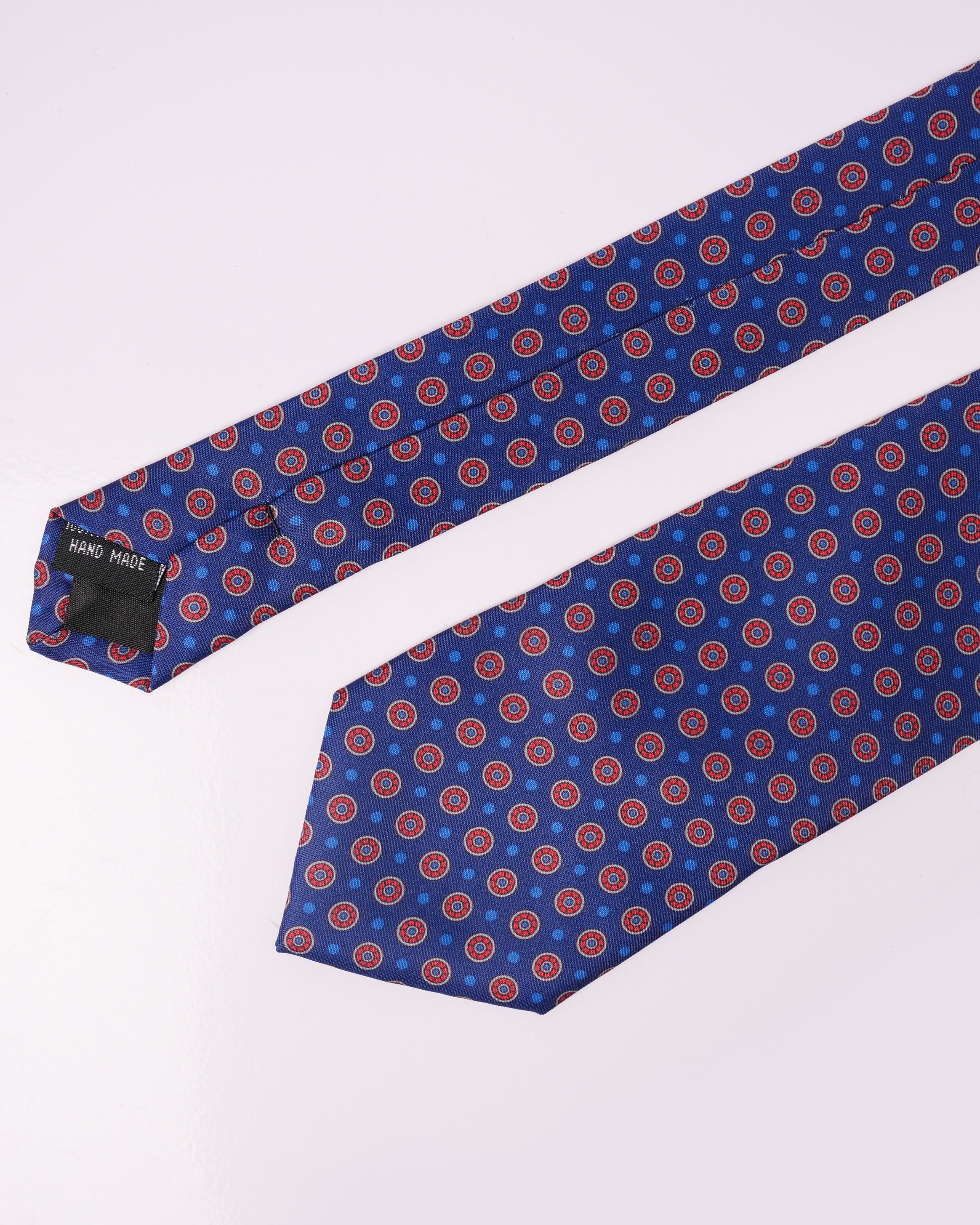 Epoch Tie - 8