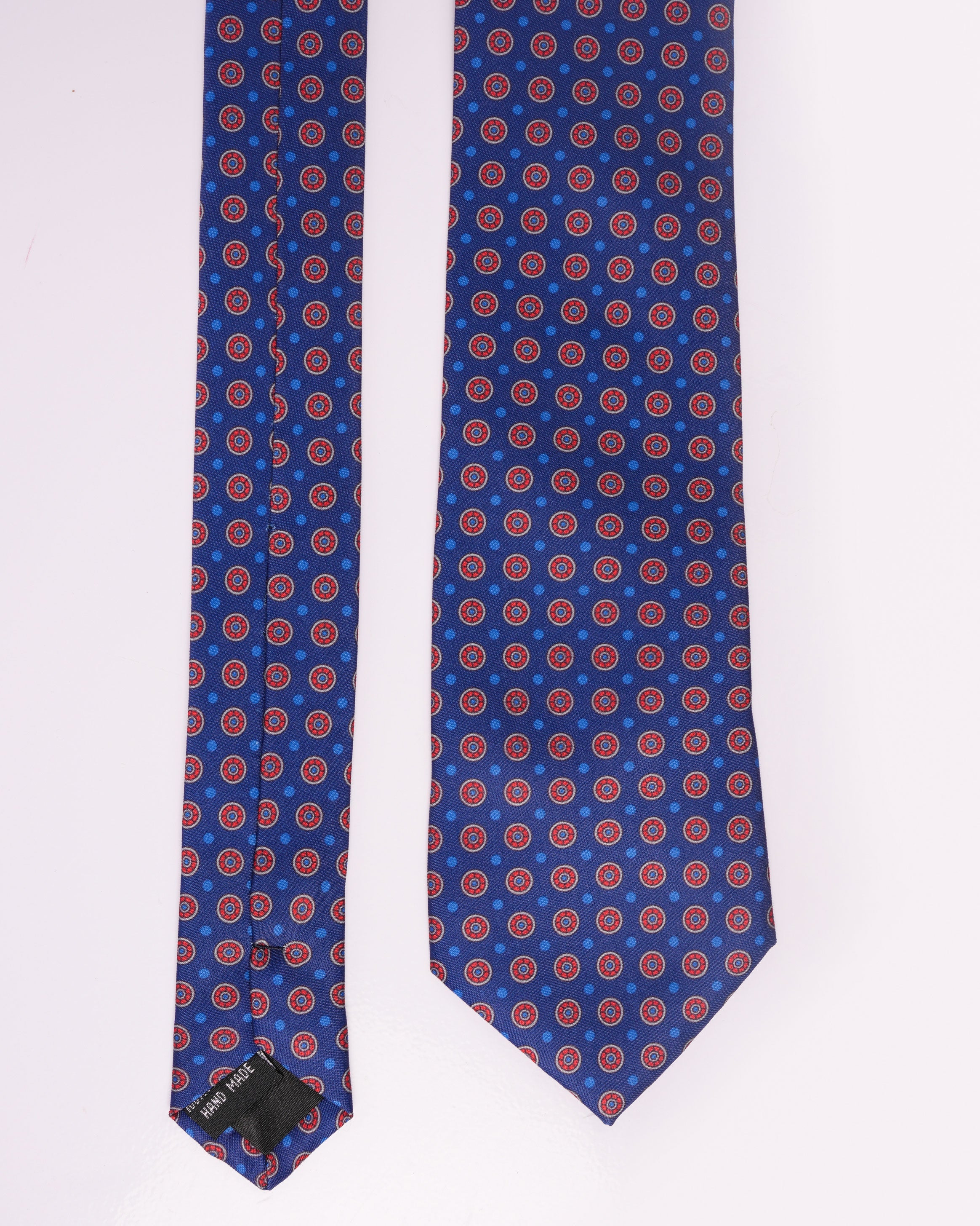 Epoch Tie - 8