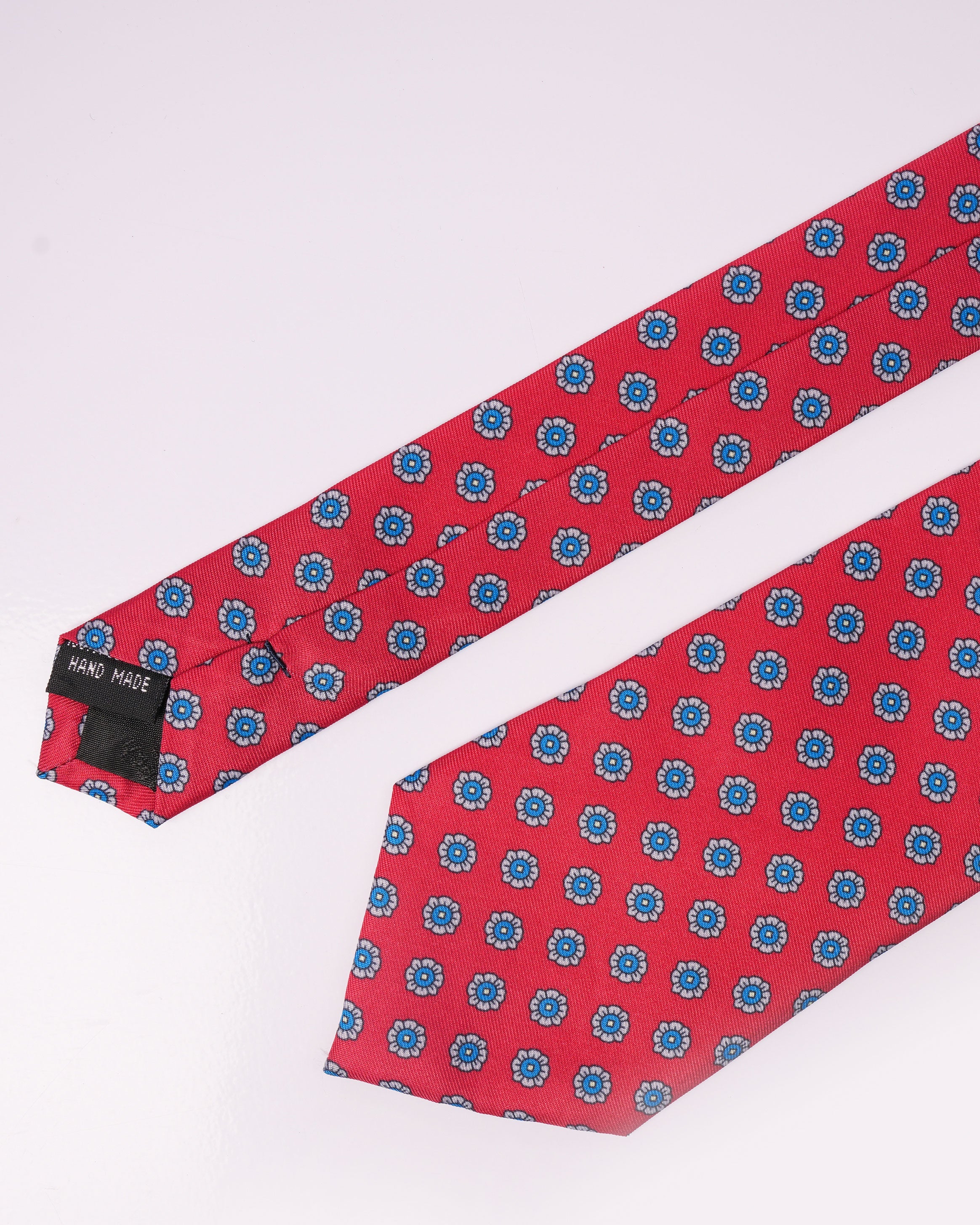 Epoch Tie - 10