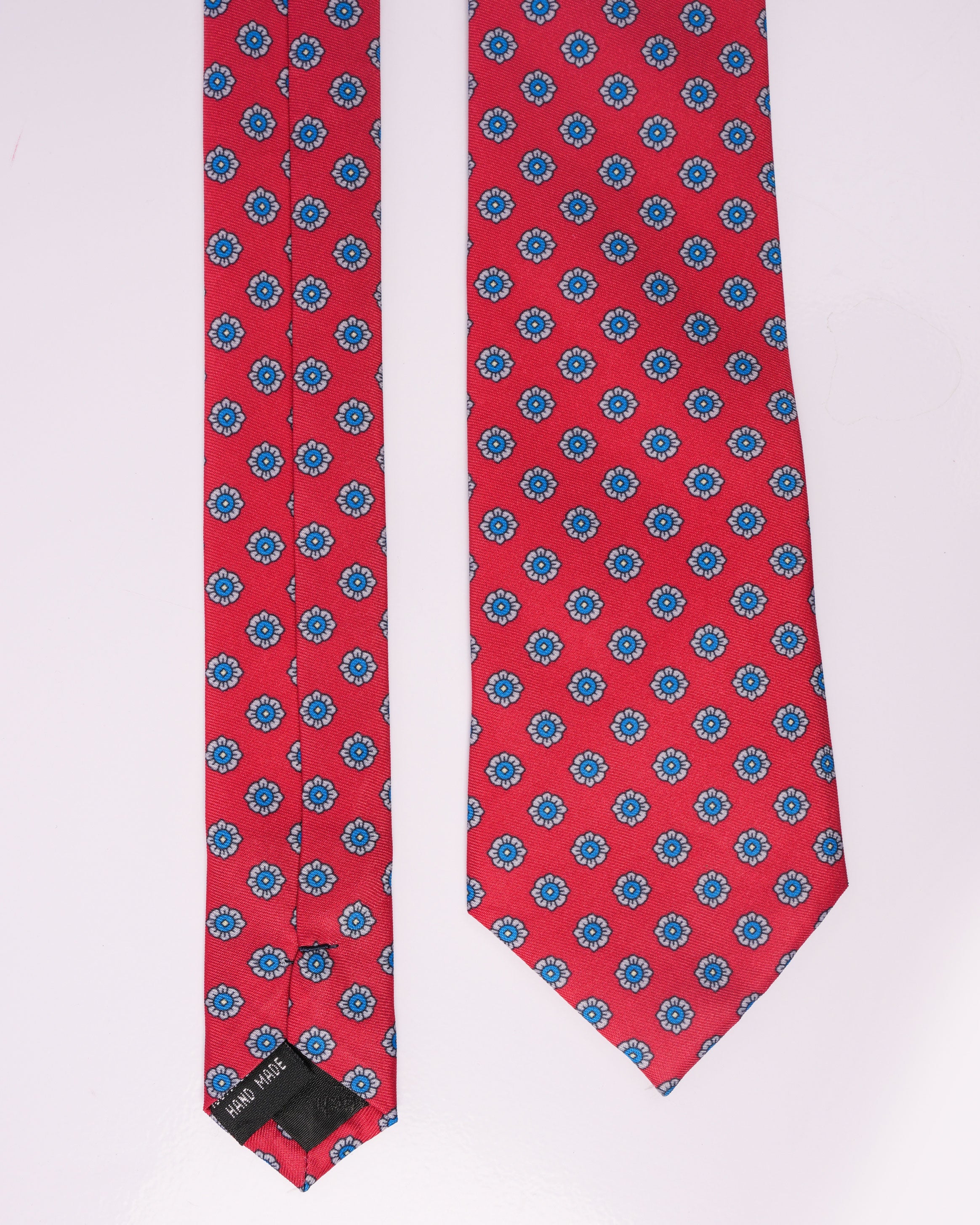 Epoch Tie - 10