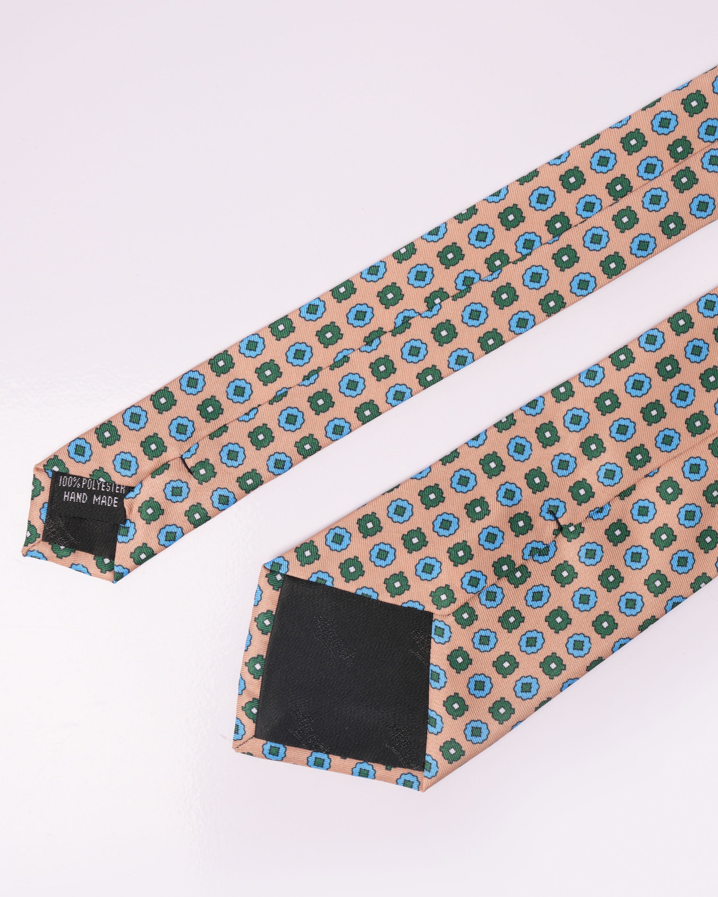 Epoch Tie - 11
