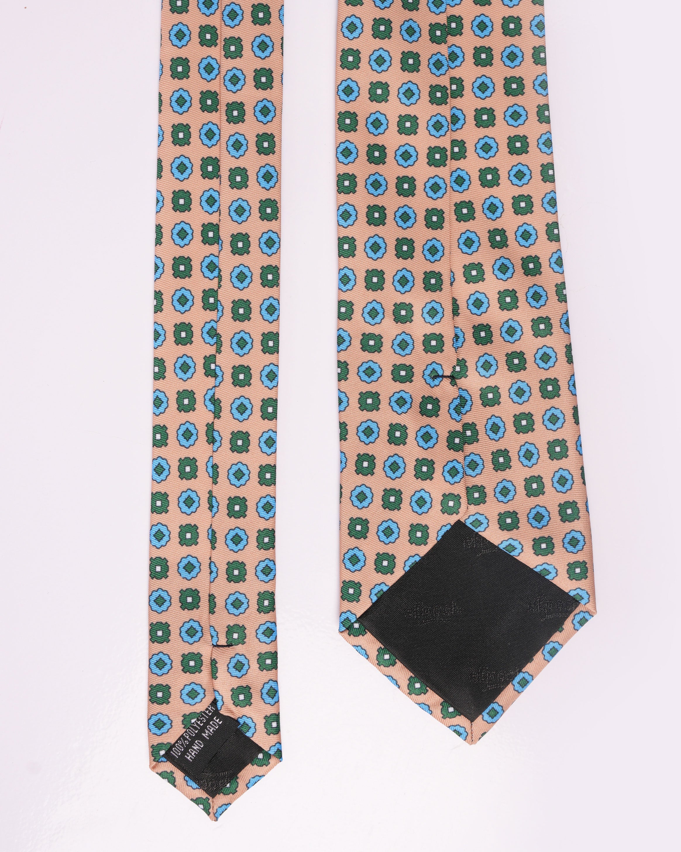 Epoch Tie - 11