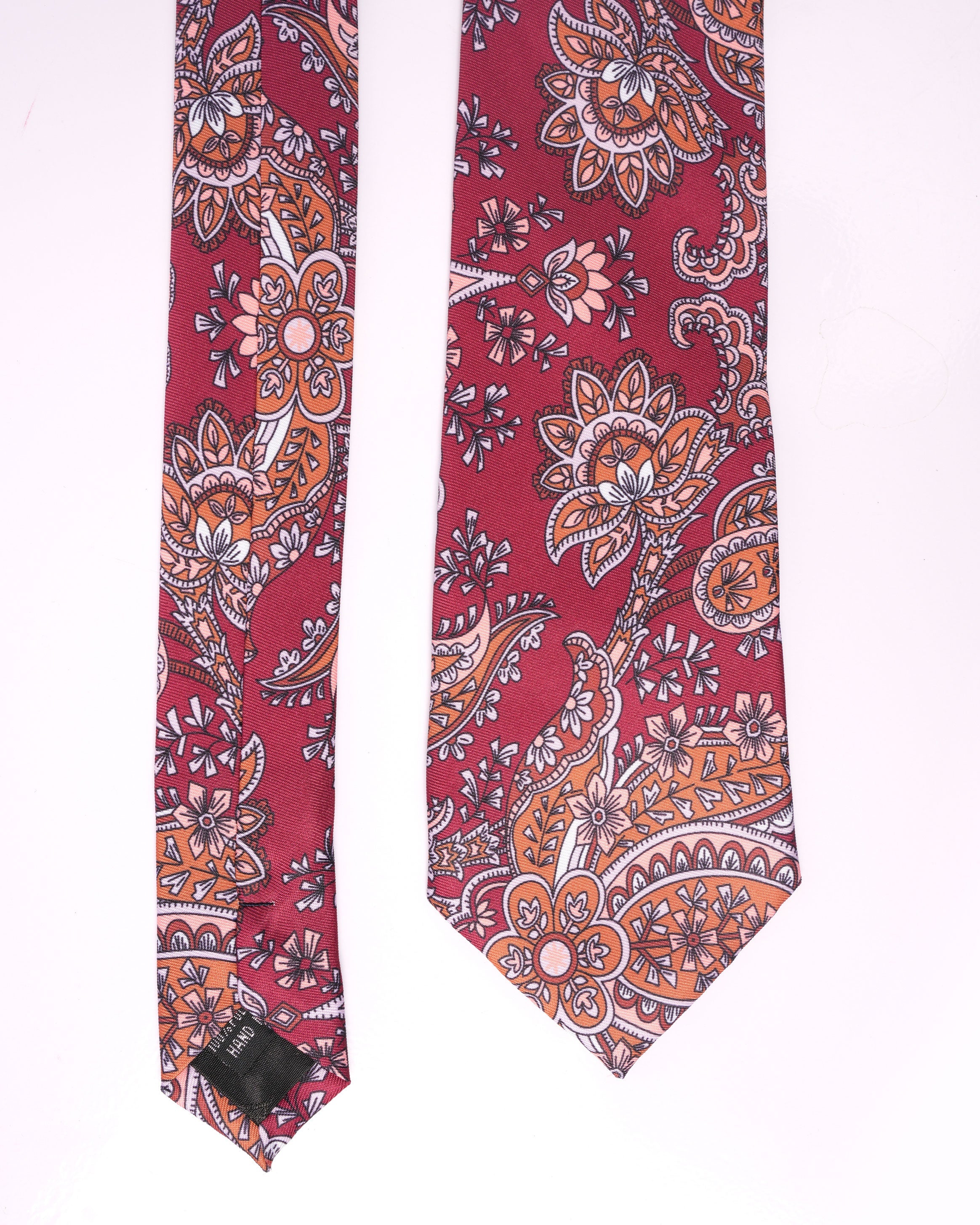 Epoch Tie - 13