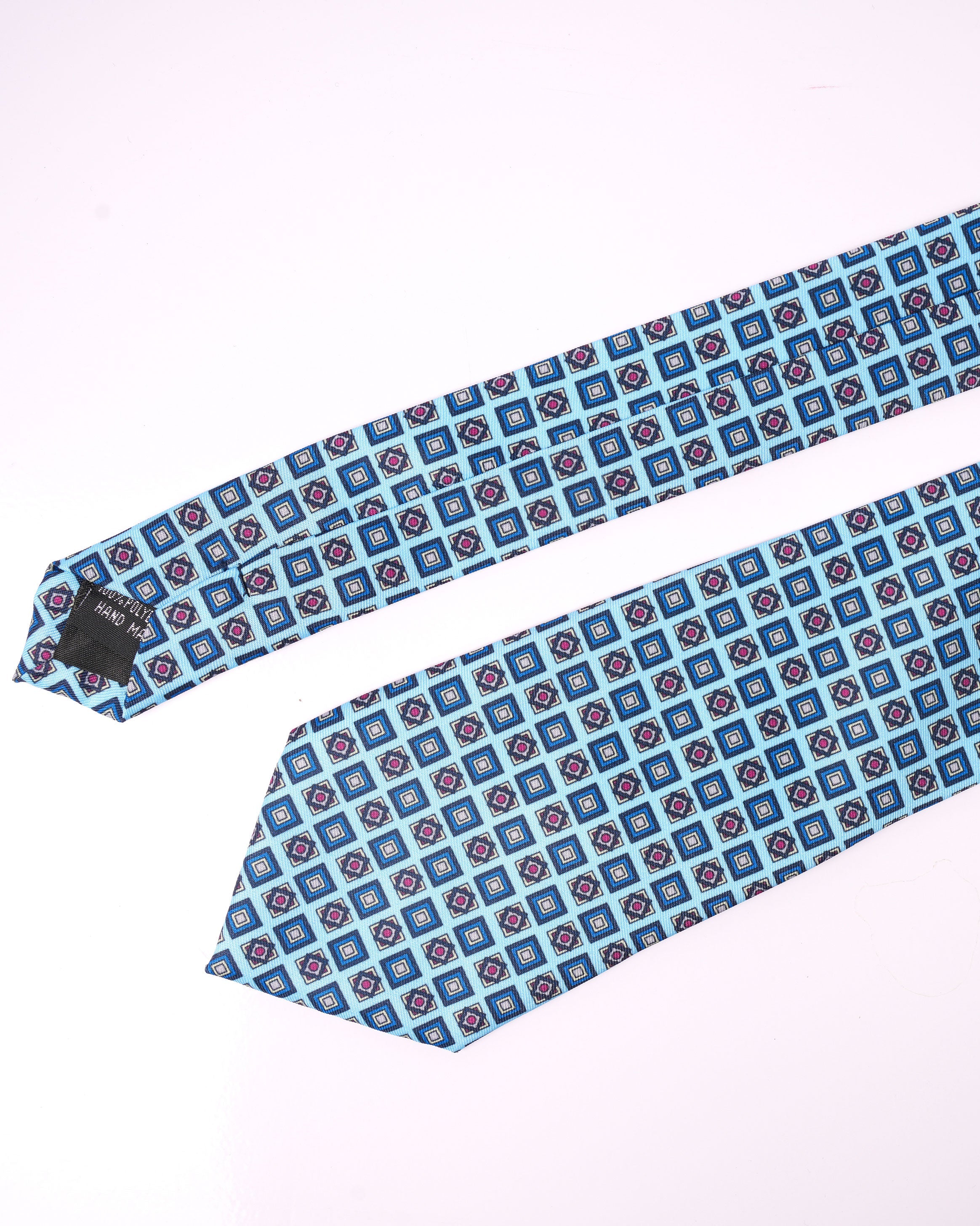 Epoch Tie - 15