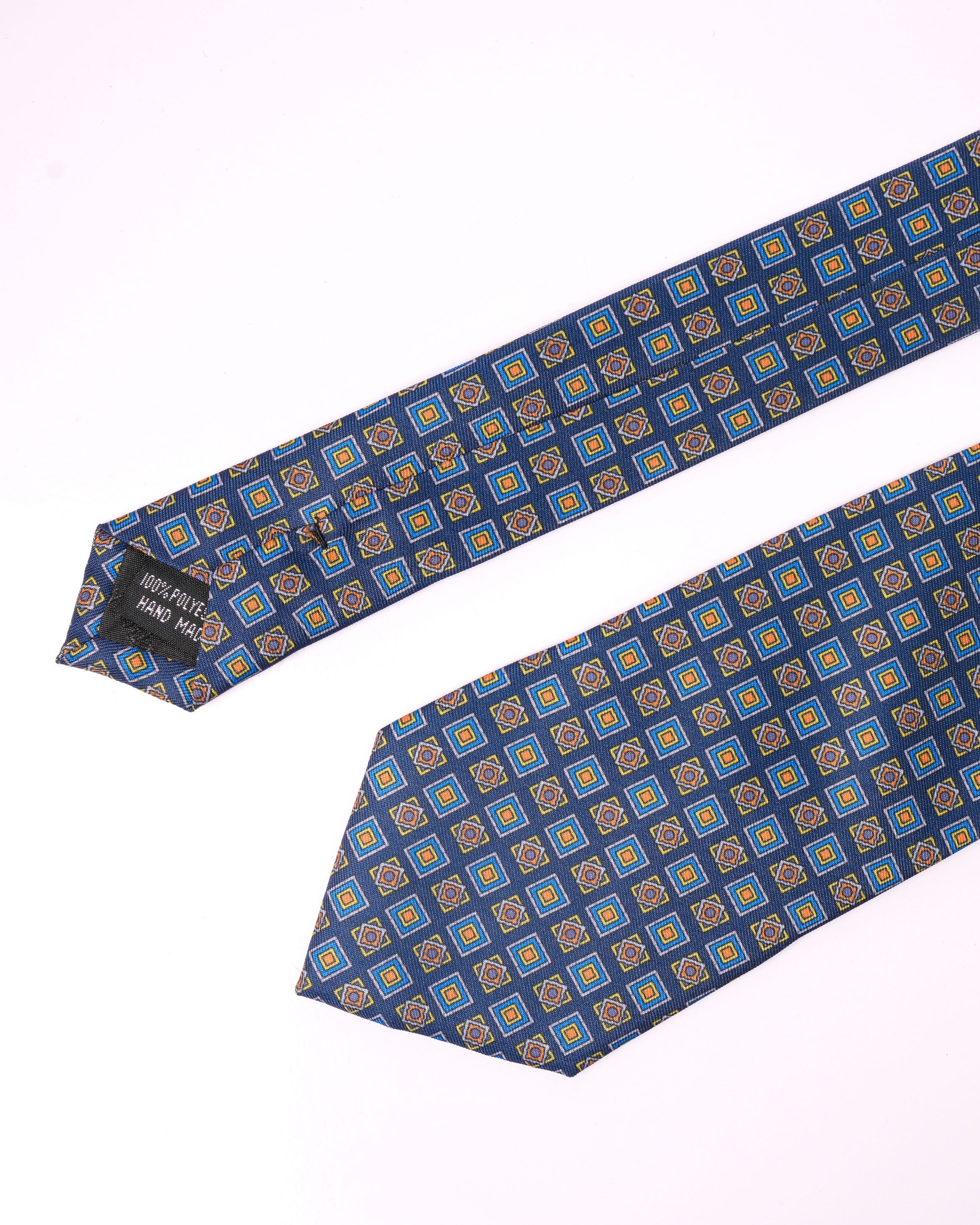 Epoch Tie - 17