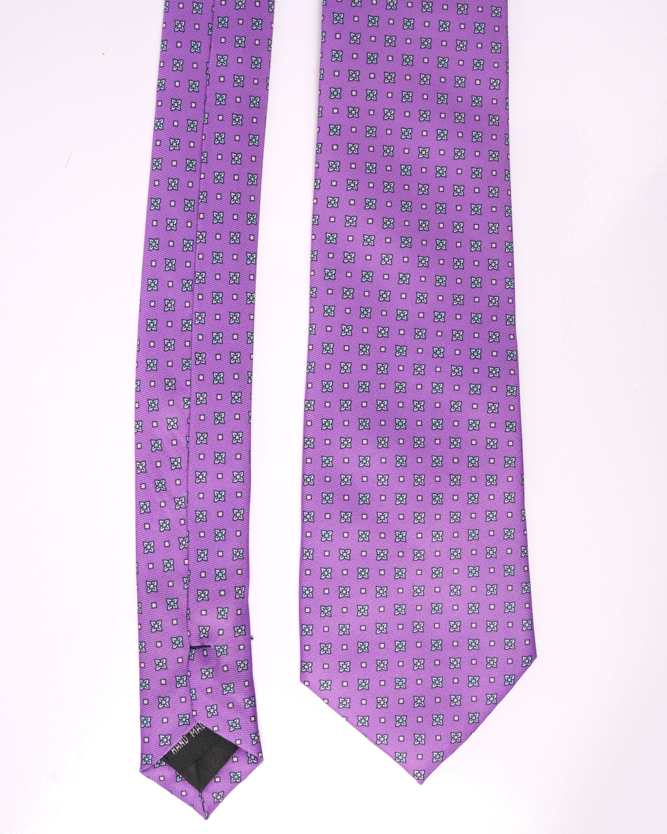 Epoch Tie - 20