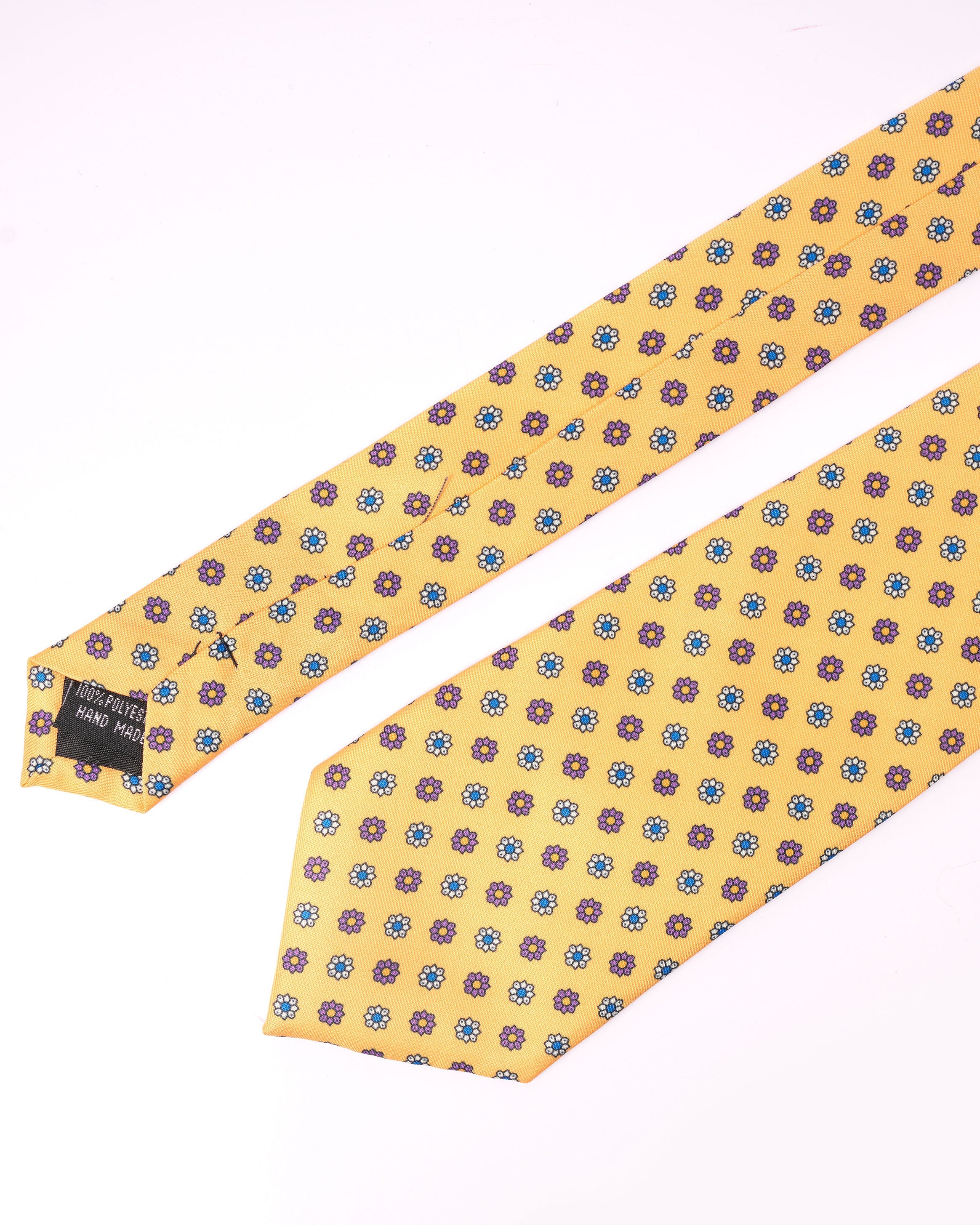 Epoch Tie - 21