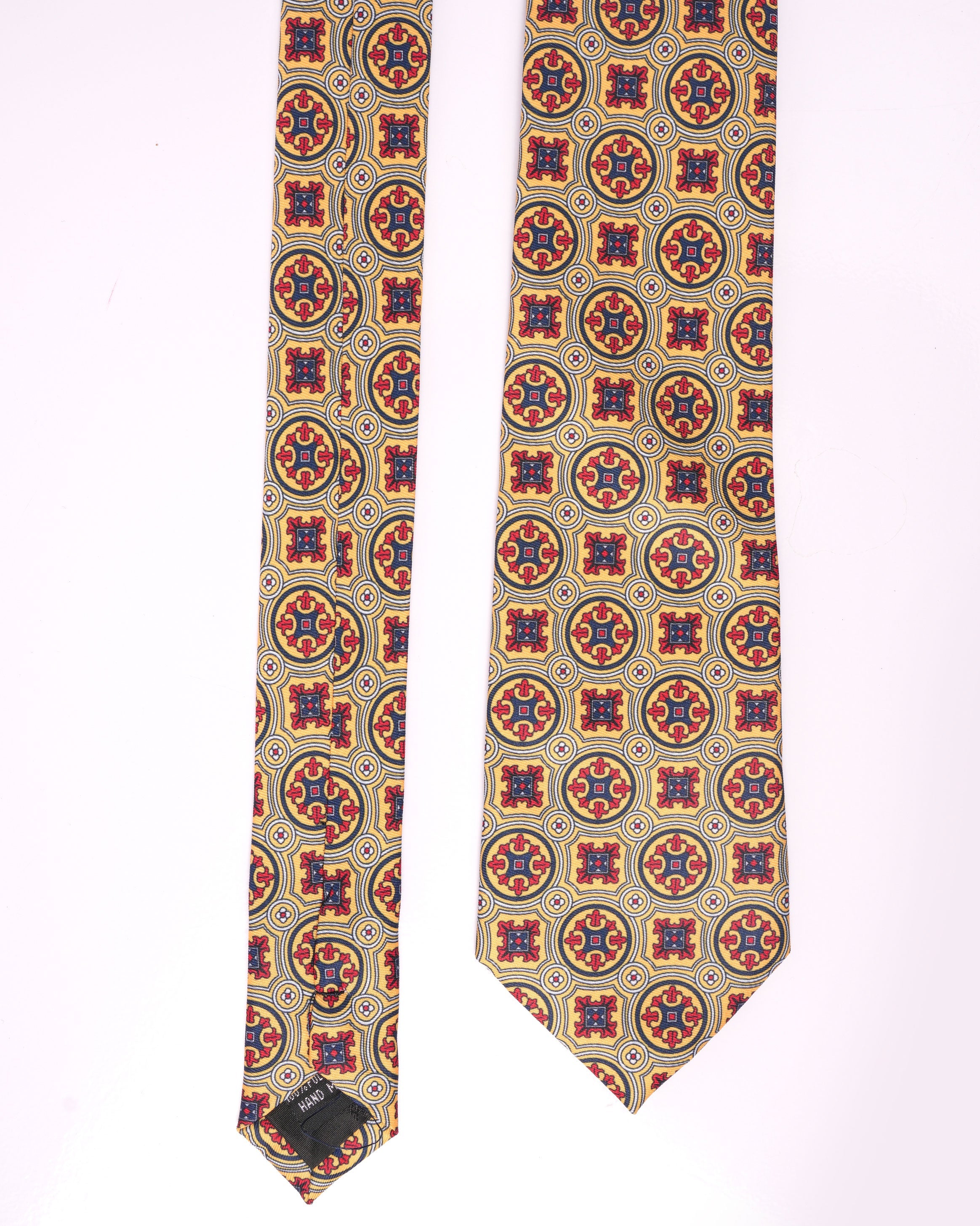 Epoch Tie - 23
