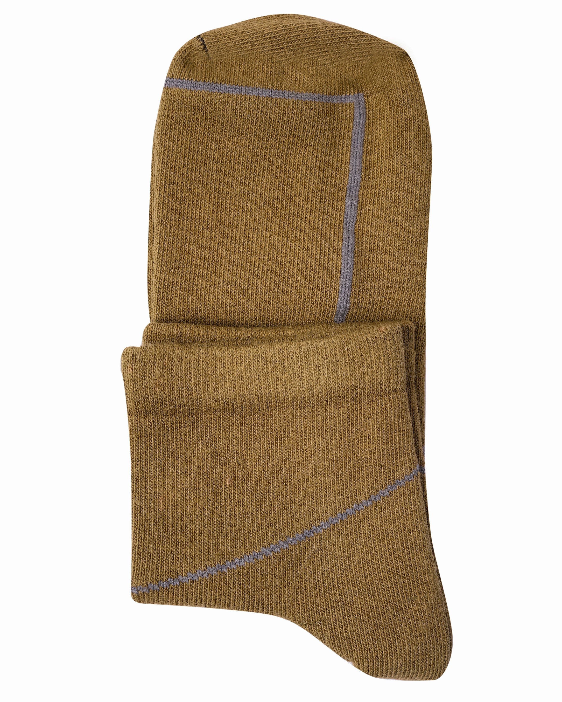 Runn Socks - Olive