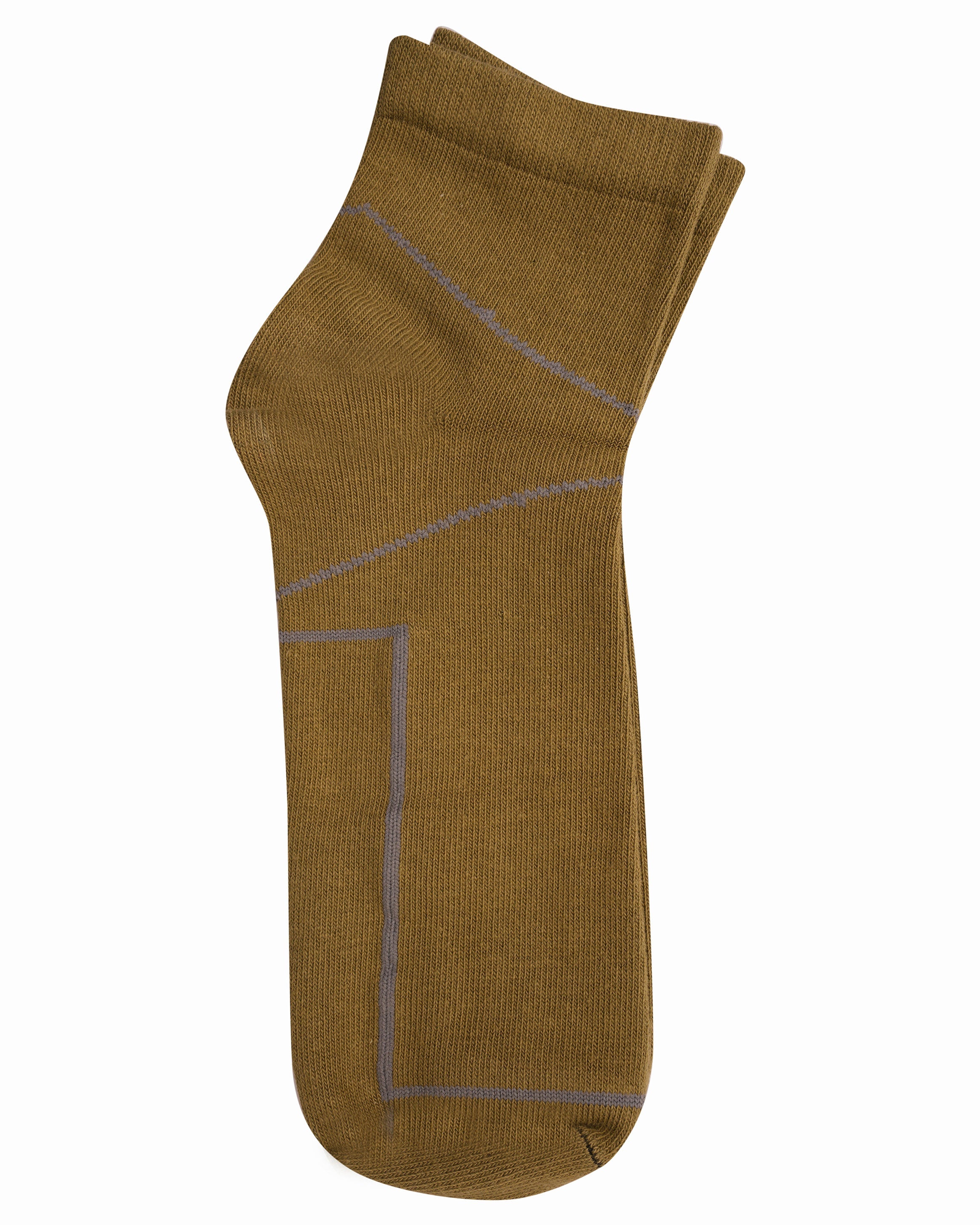 Runn Socks - Olive
