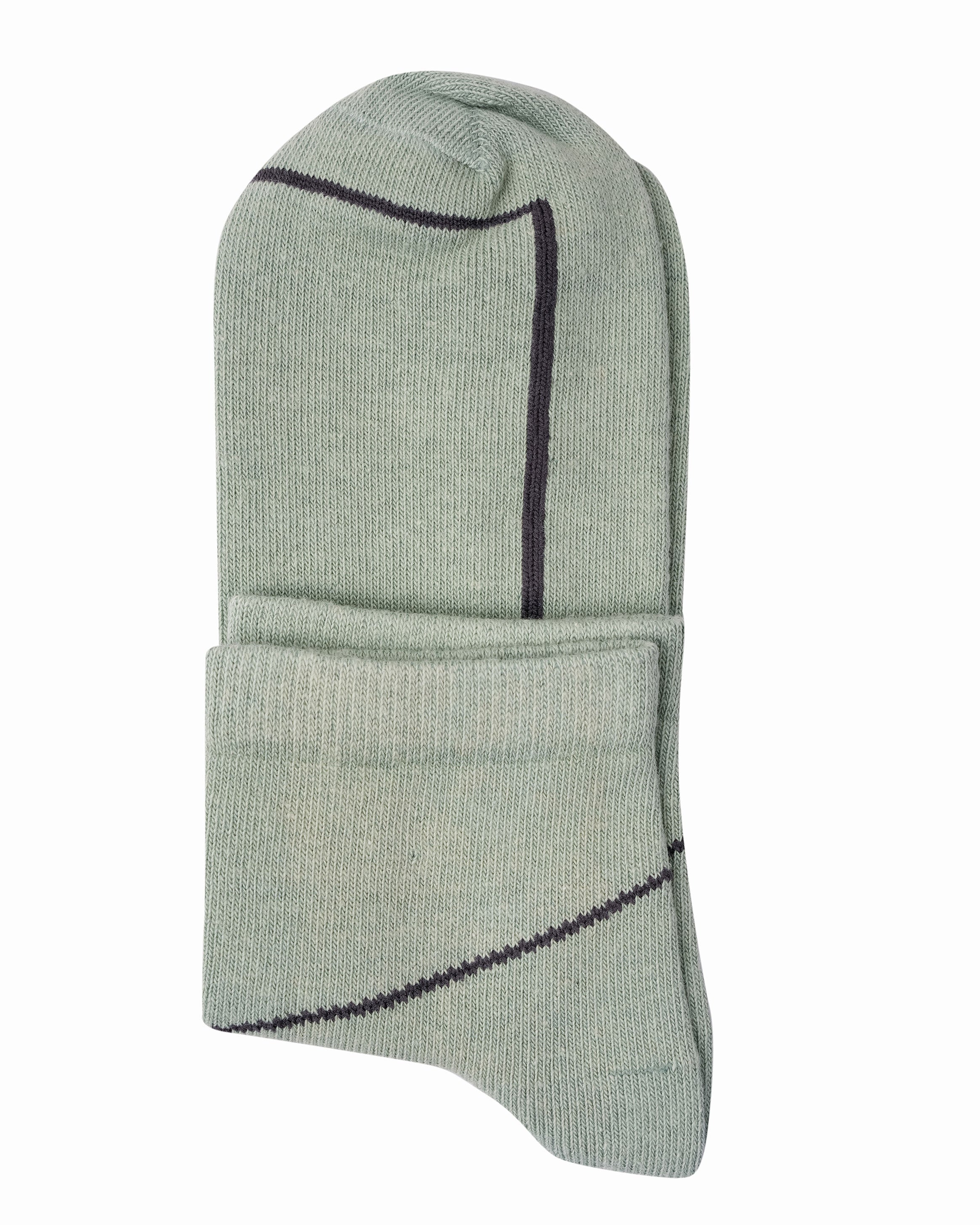 Runn Socks - Light Green