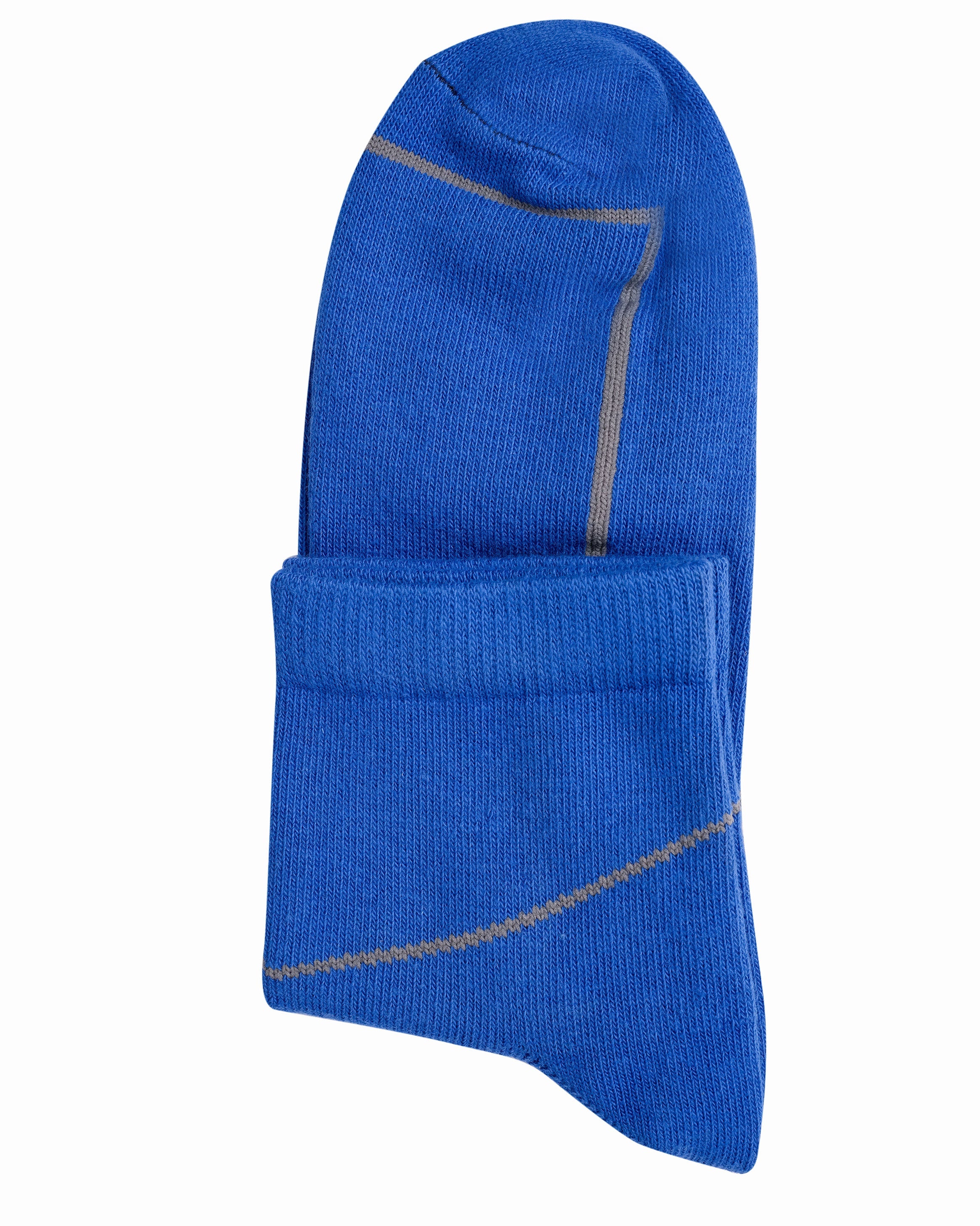 Runn Socks - Blue