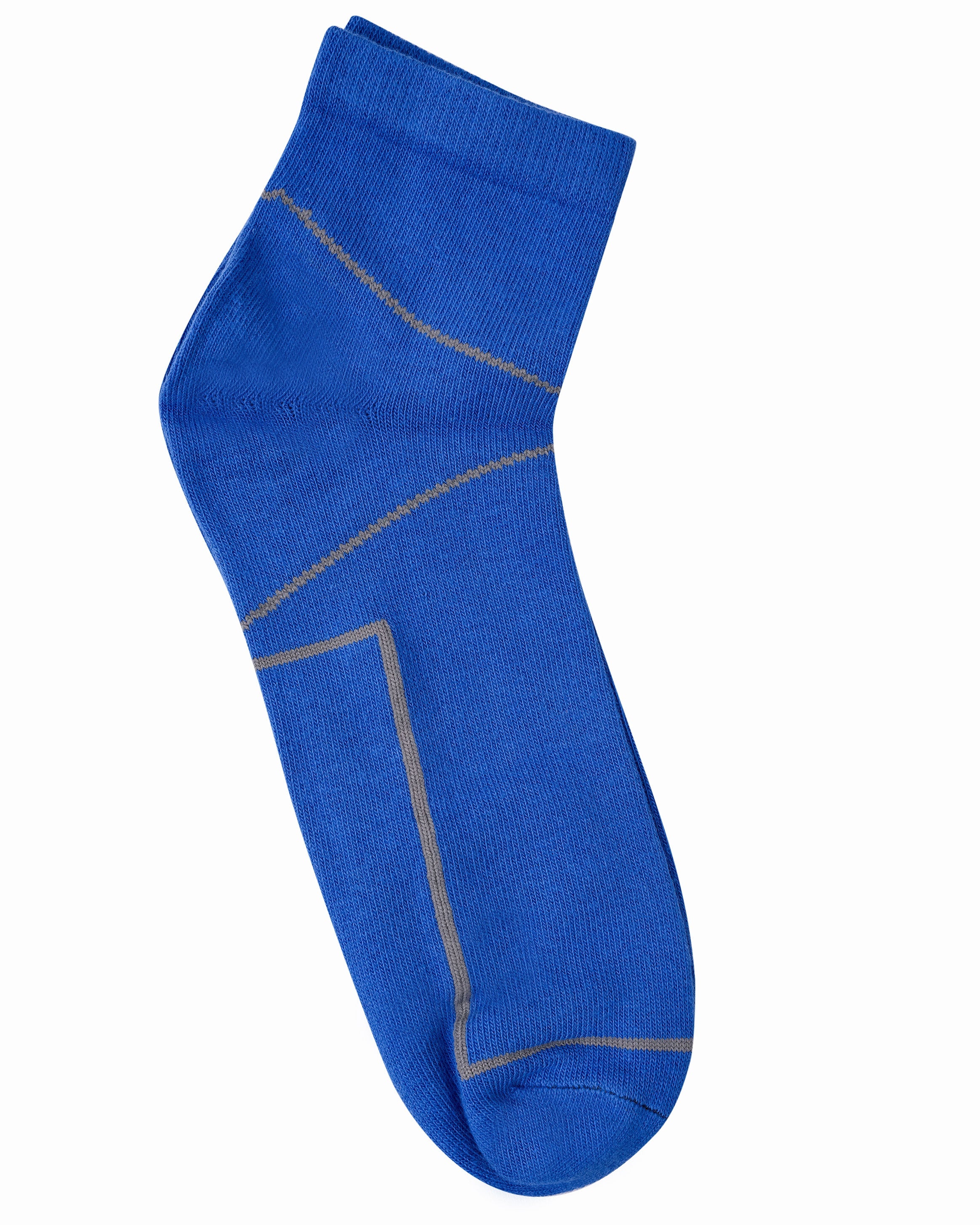 Runn Socks - Blue