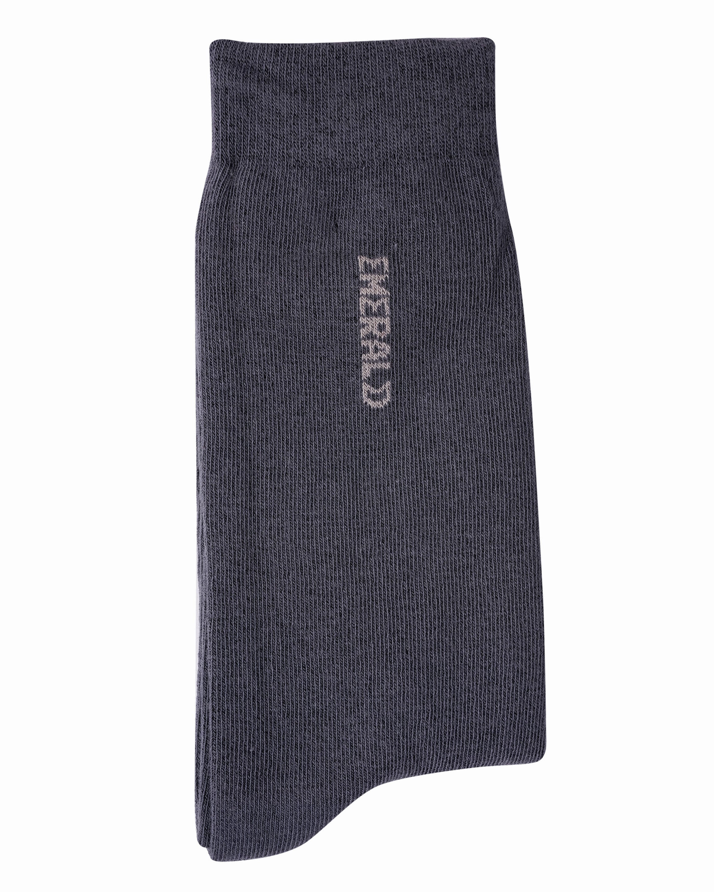 Emerald Socks - Ash