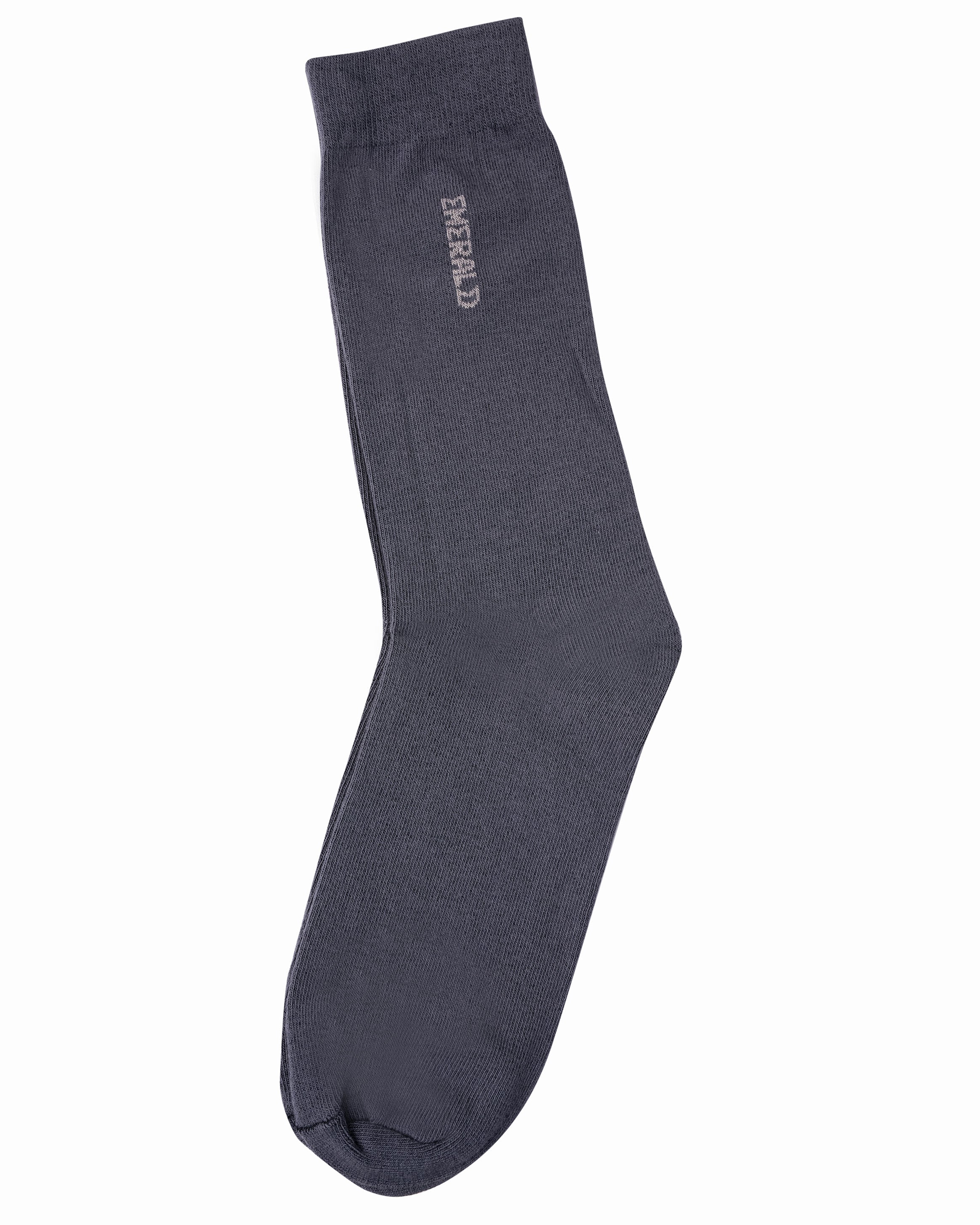 Emerald Socks - Ash