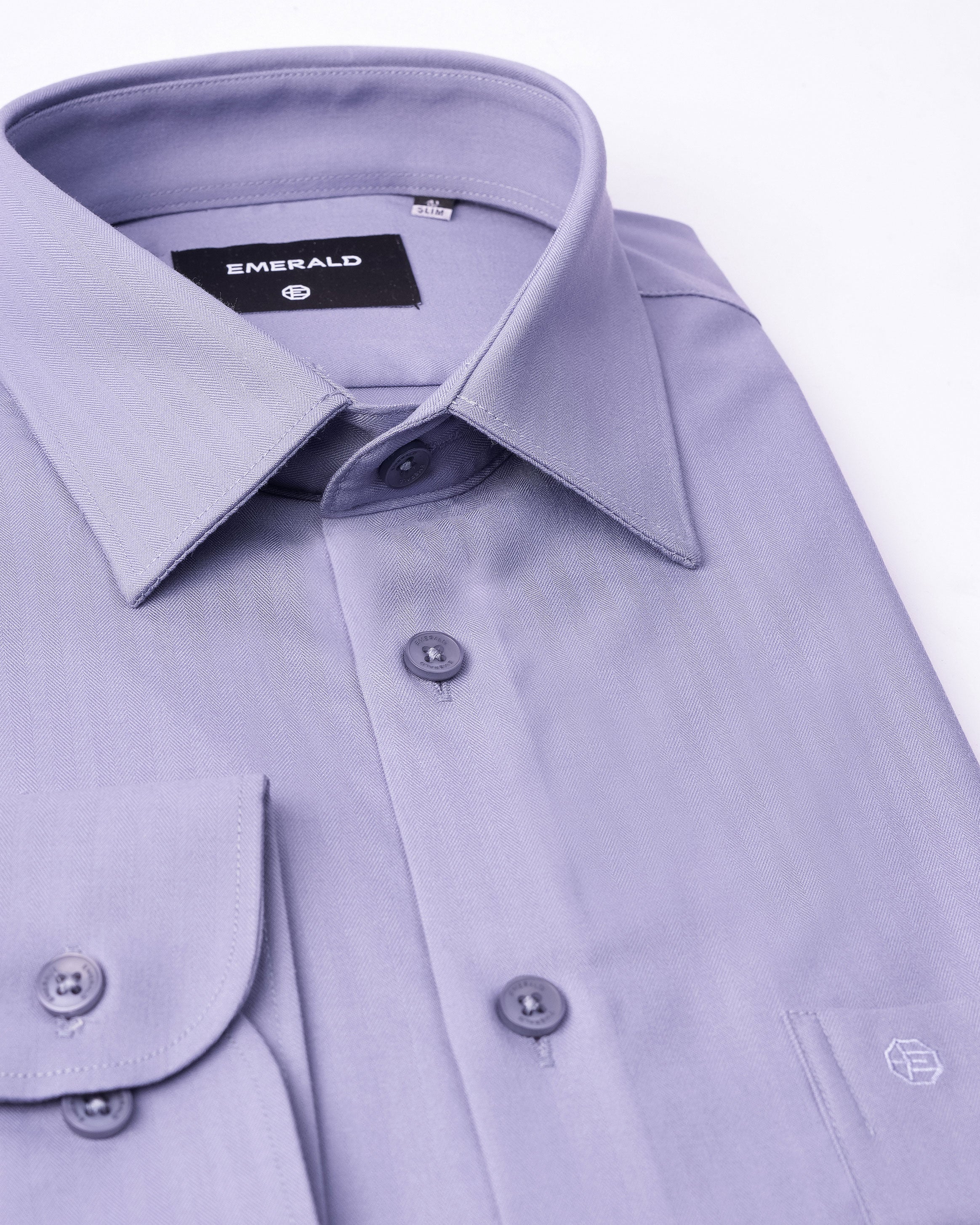 EMERALD EVENING SLIM FS-CLOUD BURST