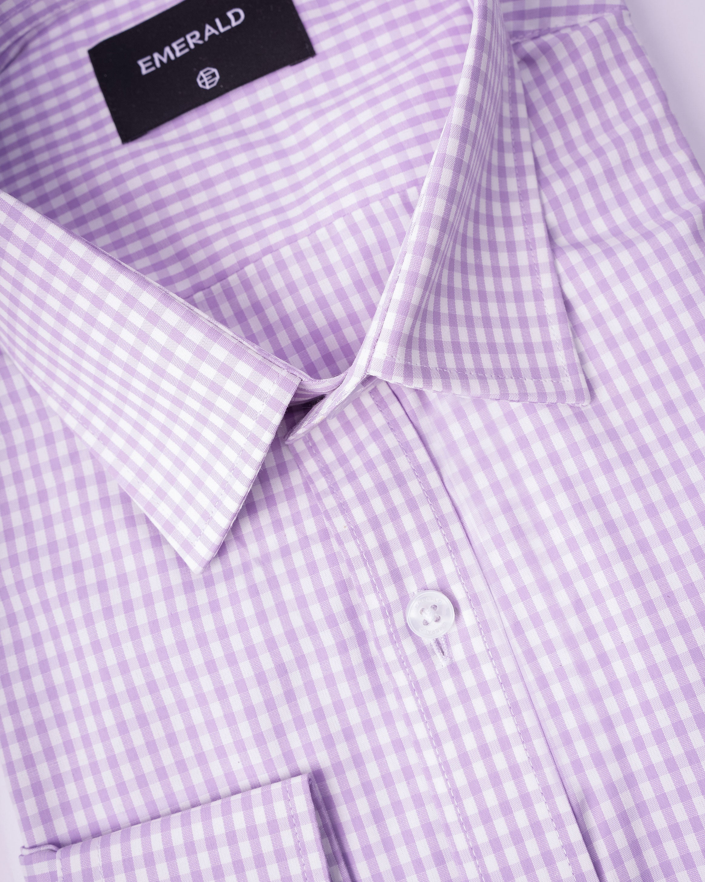 EMERALD FORMAL REGULAR FS-MEDIUM VIOLET