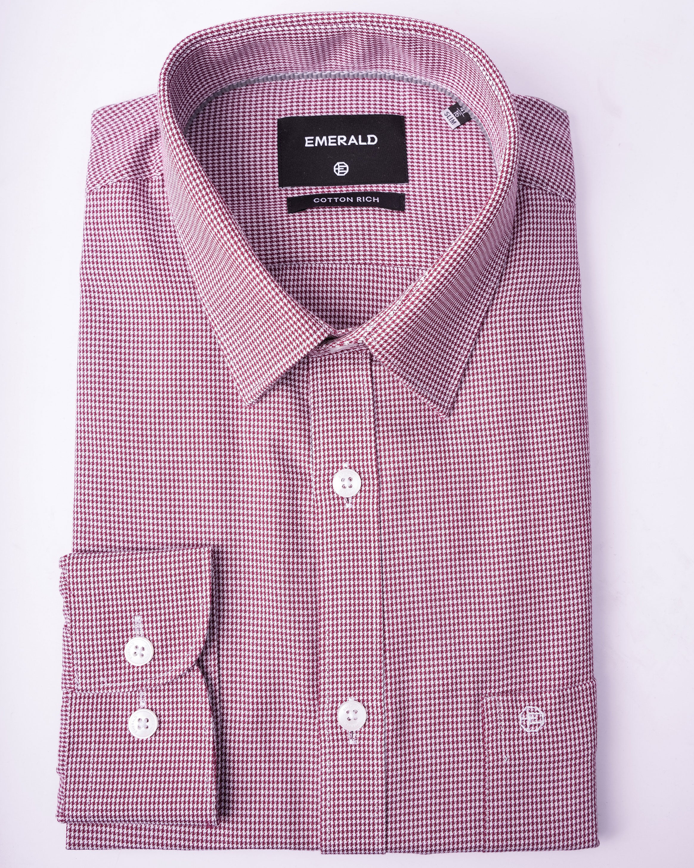 EMERALD CORPORATE  SLIM  FS-SKI PATROL