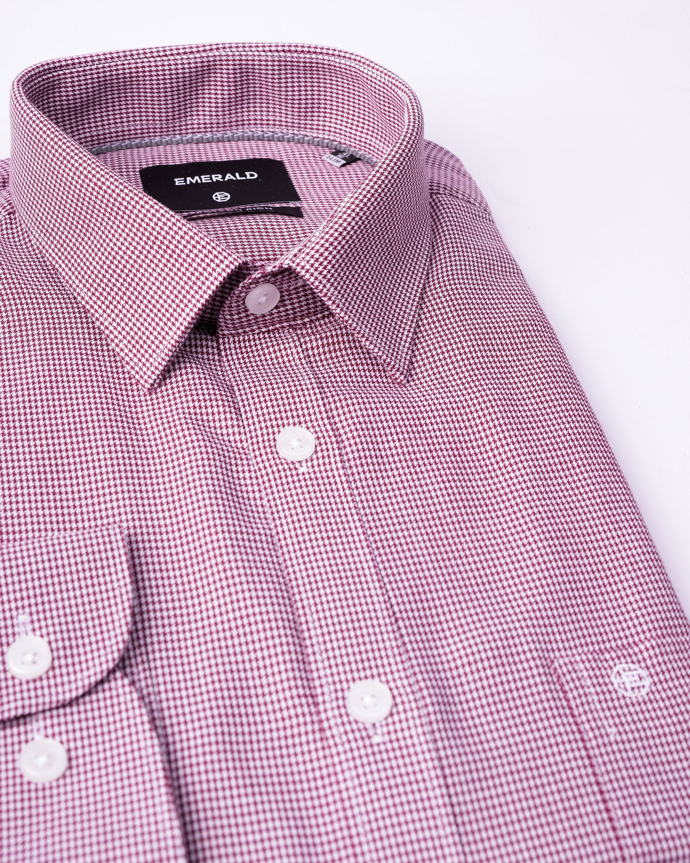 EMERALD CORPORATE  SLIM  FS-SKI PATROL