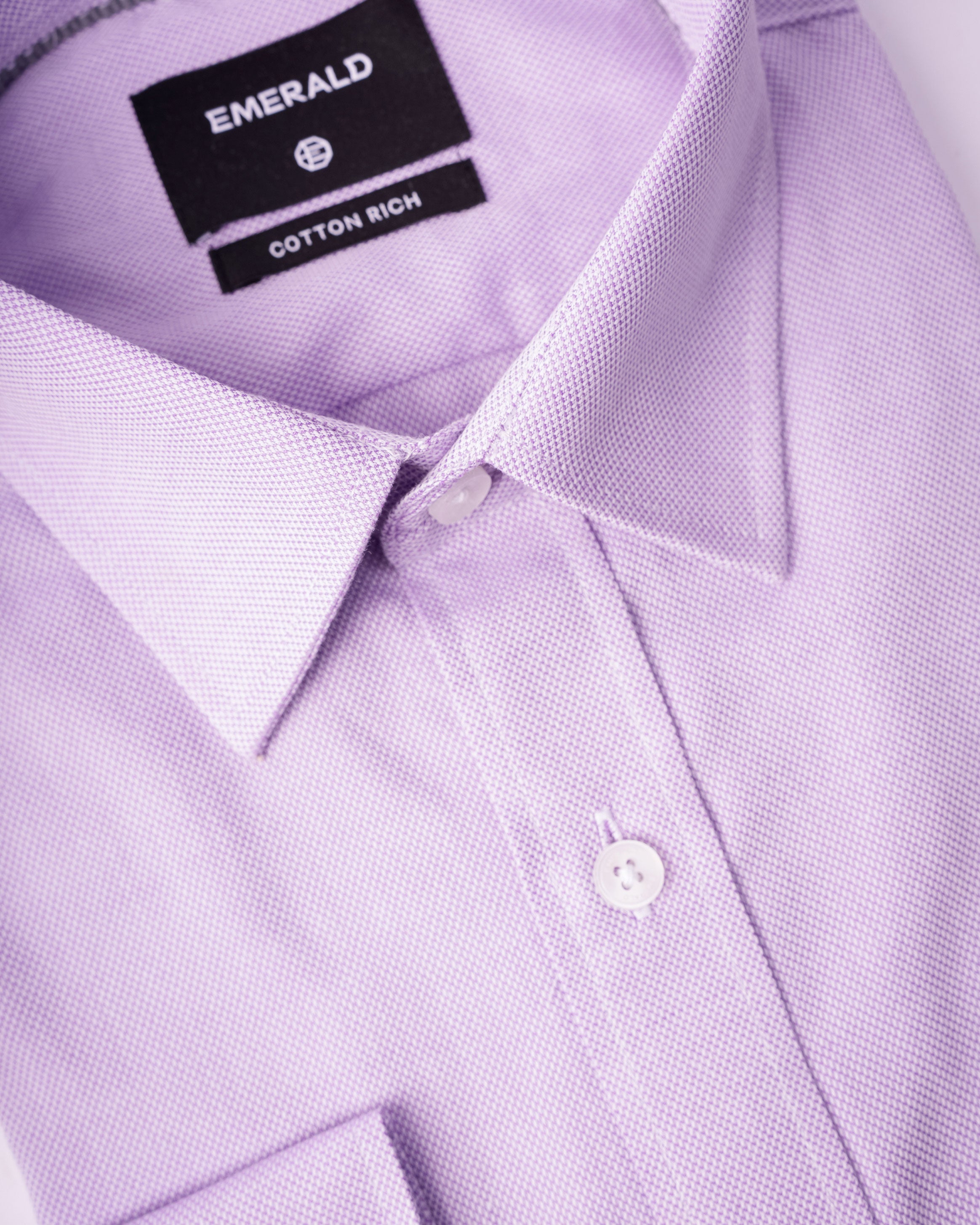 EMERALD CORPORATE REGULAR  FS-MEDIUM VIOLET