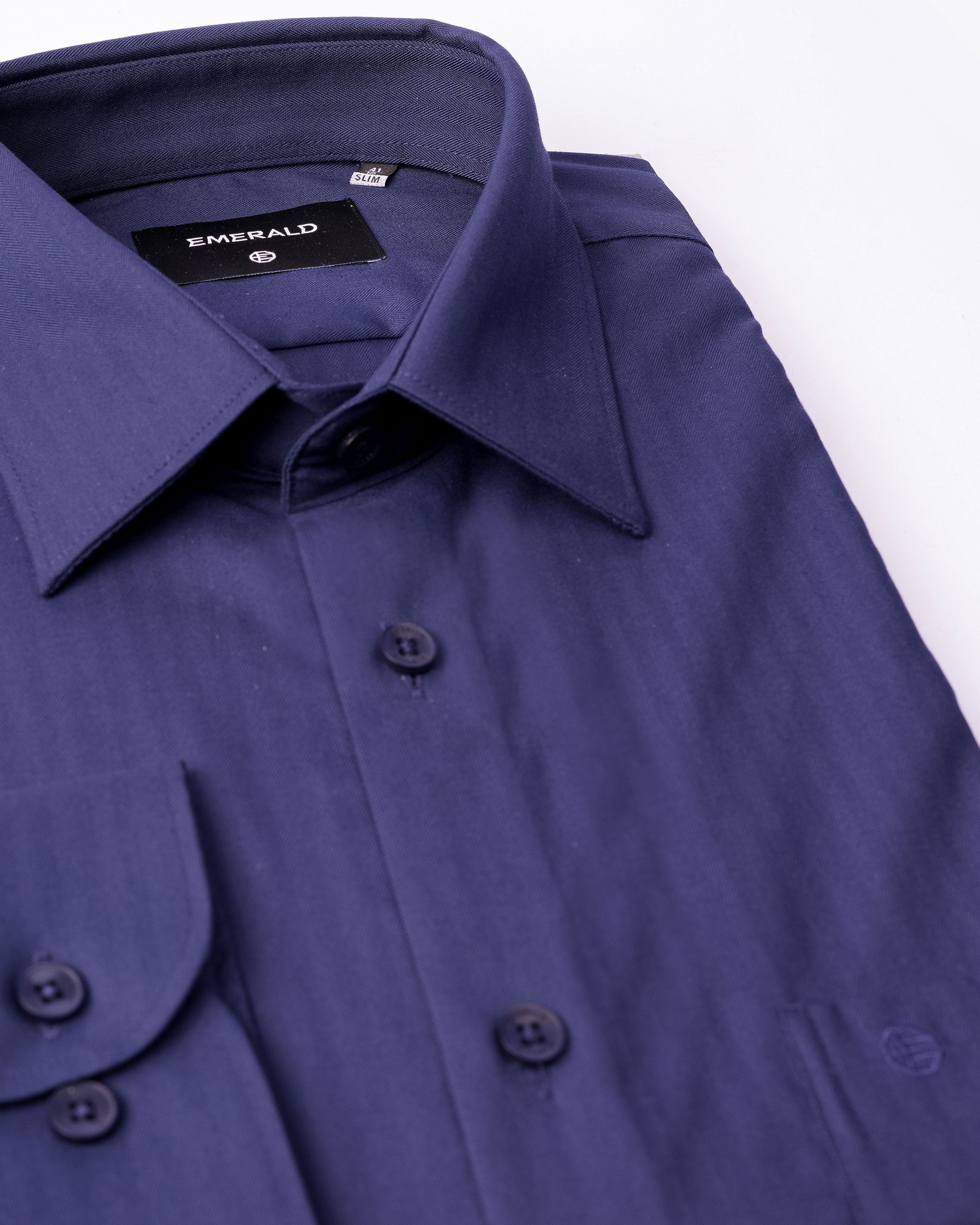 EMERALD EVENING SLIM FS-MID NIGHT