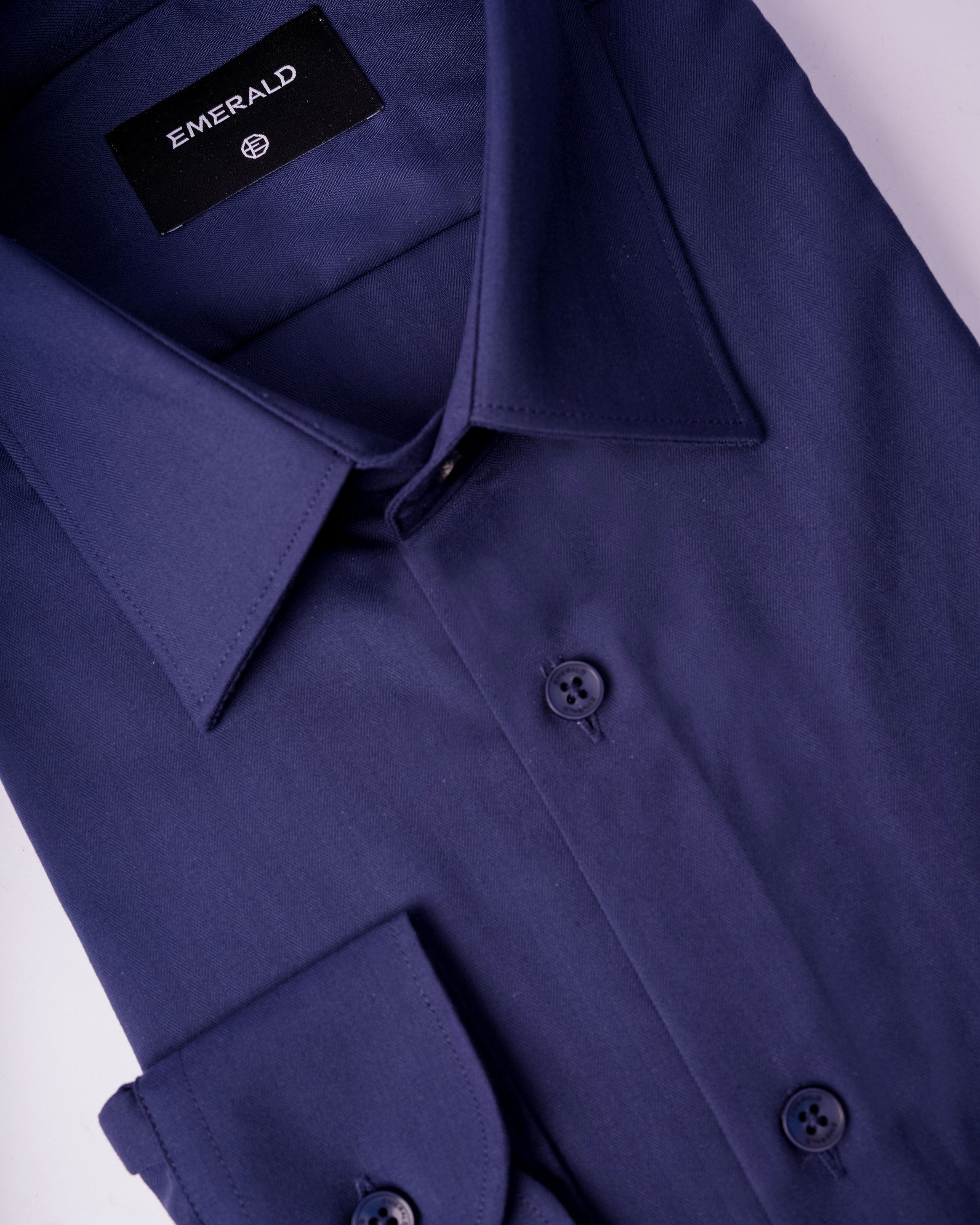 EMERALD EVENING SLIM FS-MID NIGHT