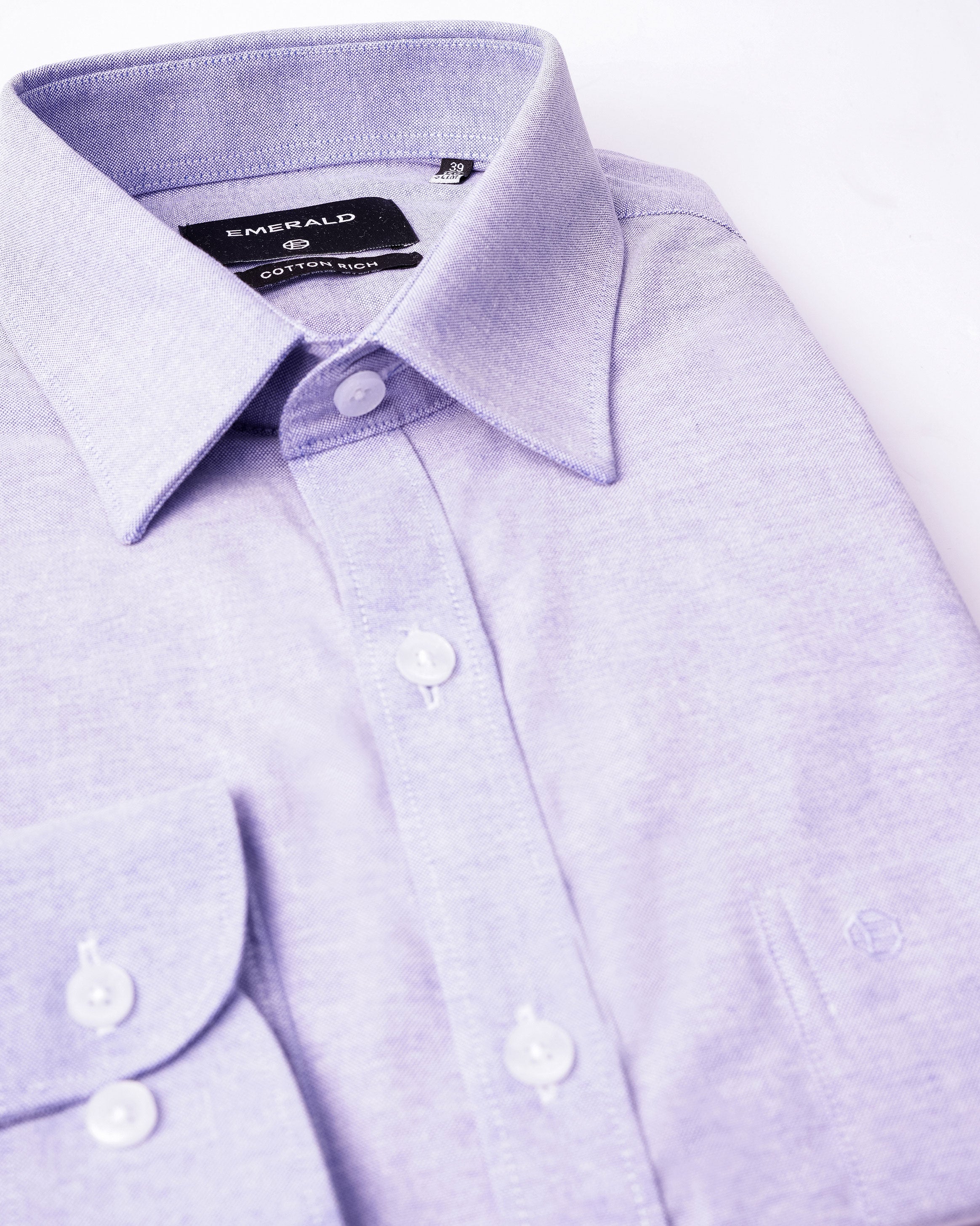 EMERALD FORMAL SLIM FS-ORCHID PETAL