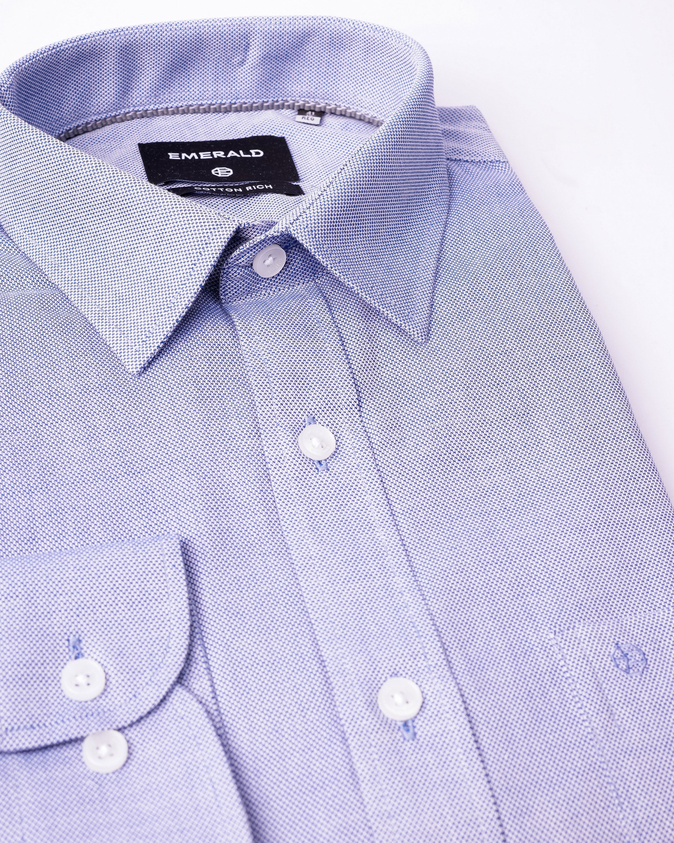 EMERALD CORPORATE REGULAR  FS-NAVY