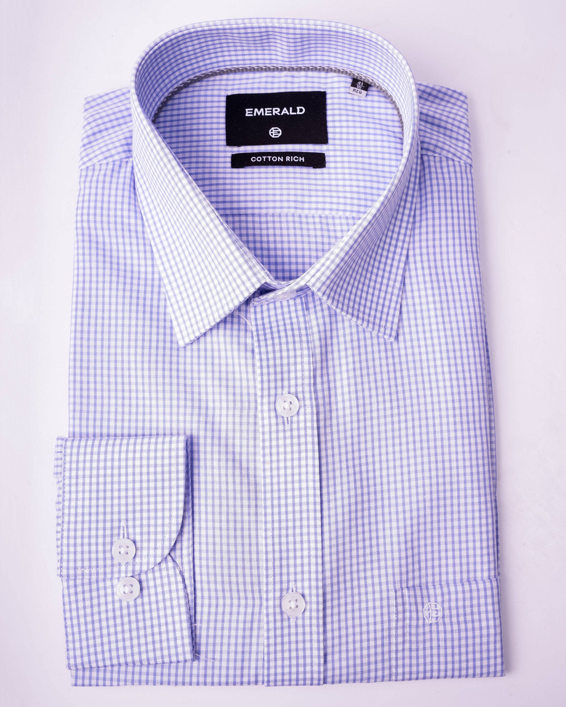 EMERALD CORPORATE REGULAR FS - CROSS BOARD CHECK-ZEPHYR