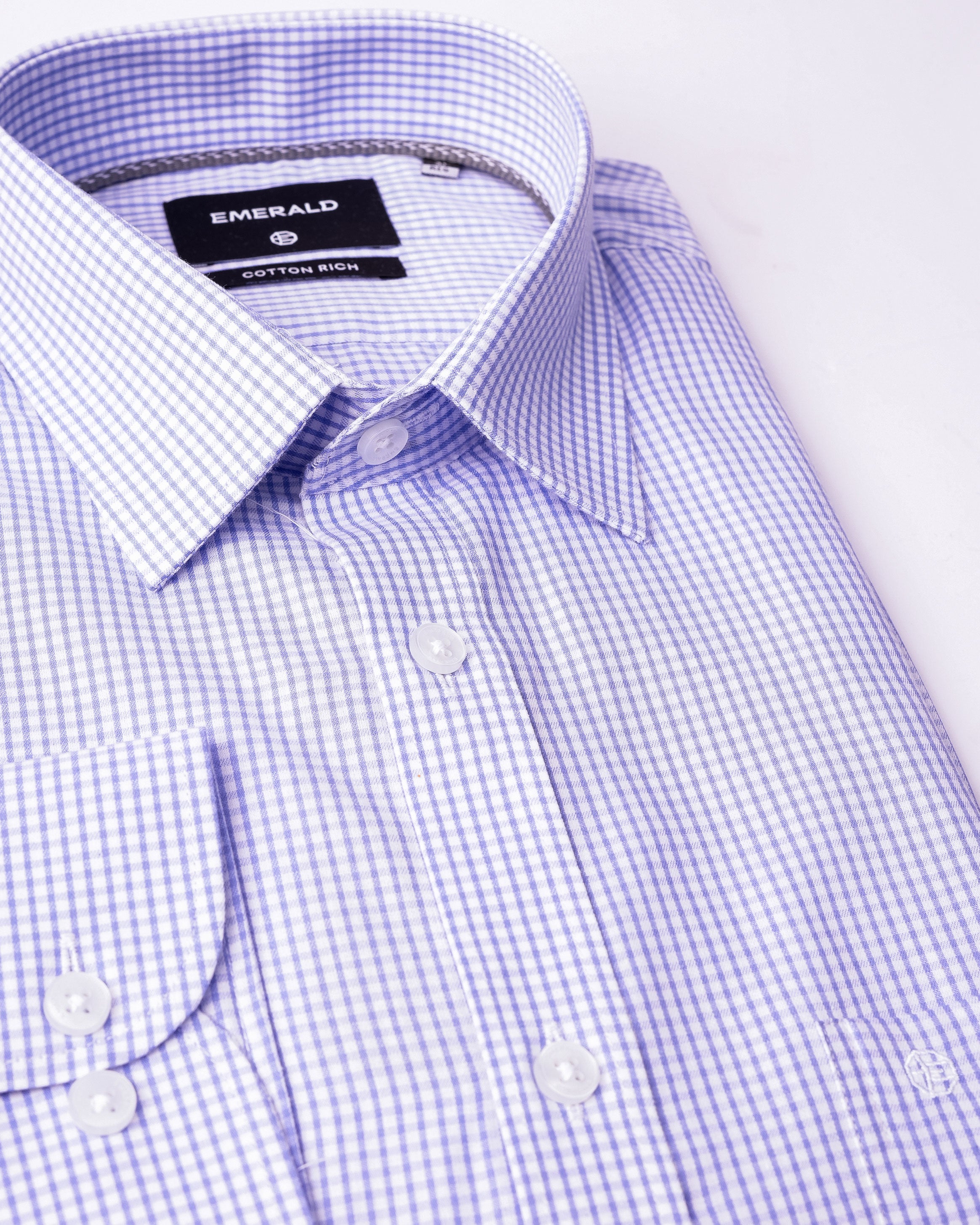 EMERALD CORPORATE REGULAR FS - CROSS BOARD CHECK-ZEPHYR