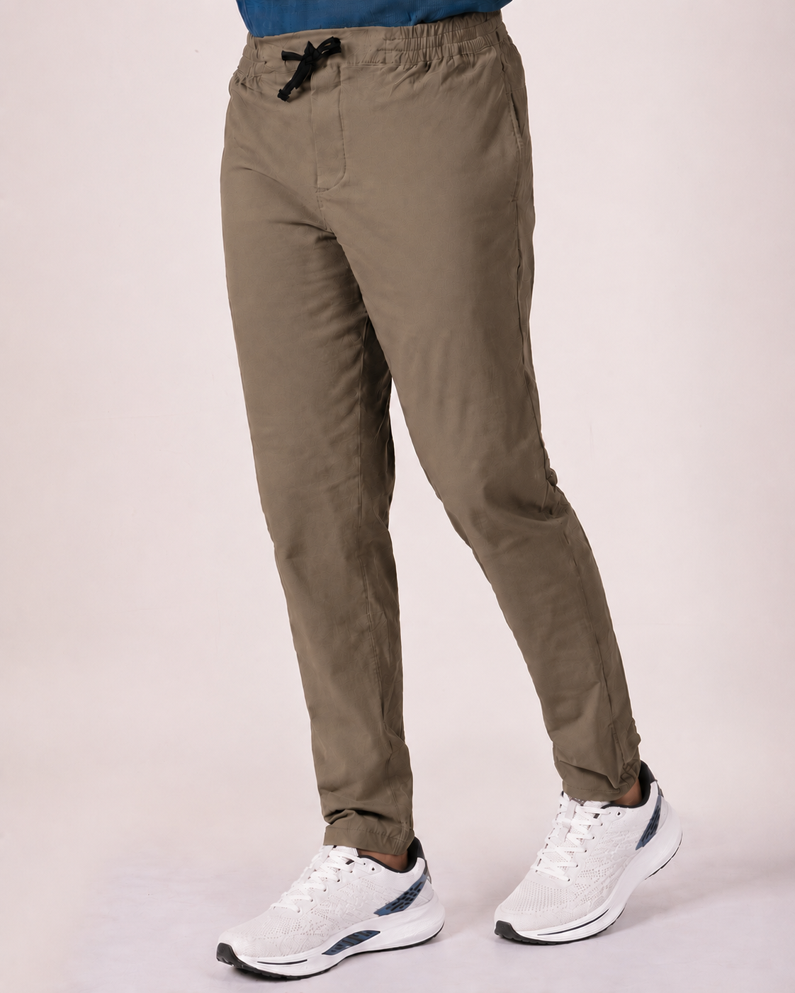 Emerald Utilitech Jogger Slim -Brown
