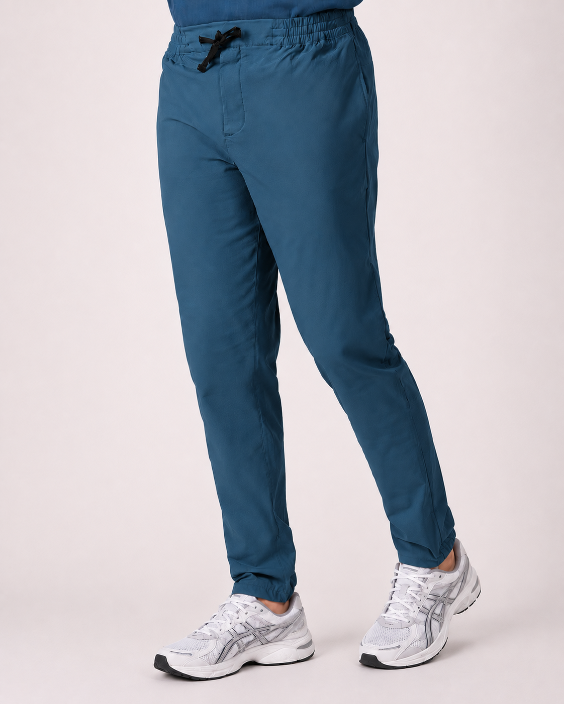 Emerald Utilitech Jogger Slim-Midnight