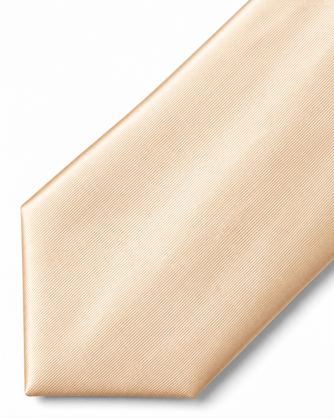 Champagne Tie