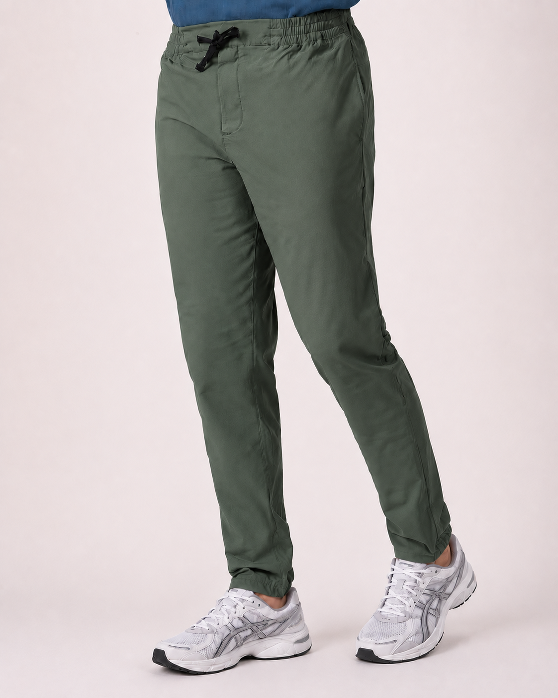 Emerald Utilitech Jogger Slim -Forest Night