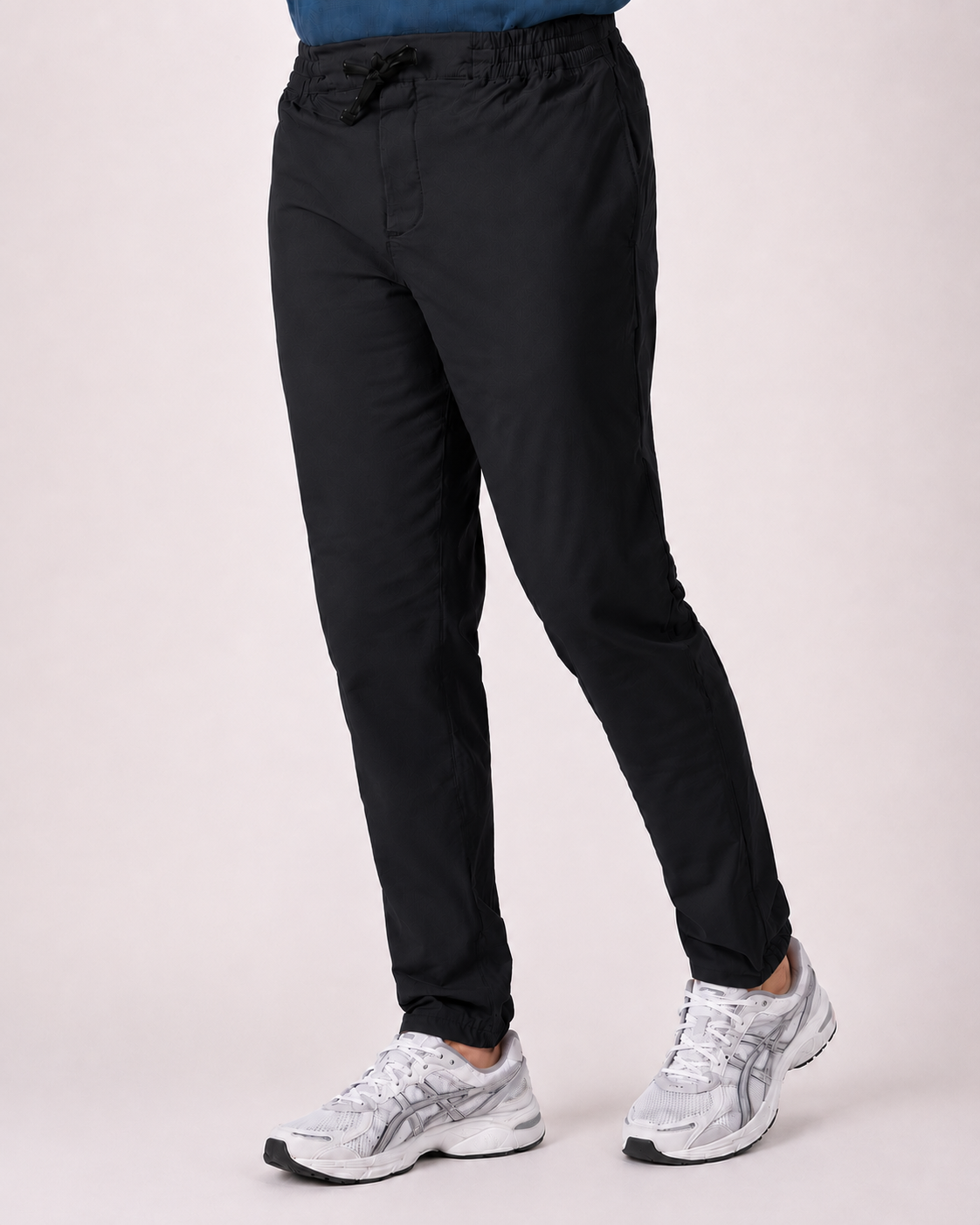 Emerald Utilitech Jogger Slim-Black