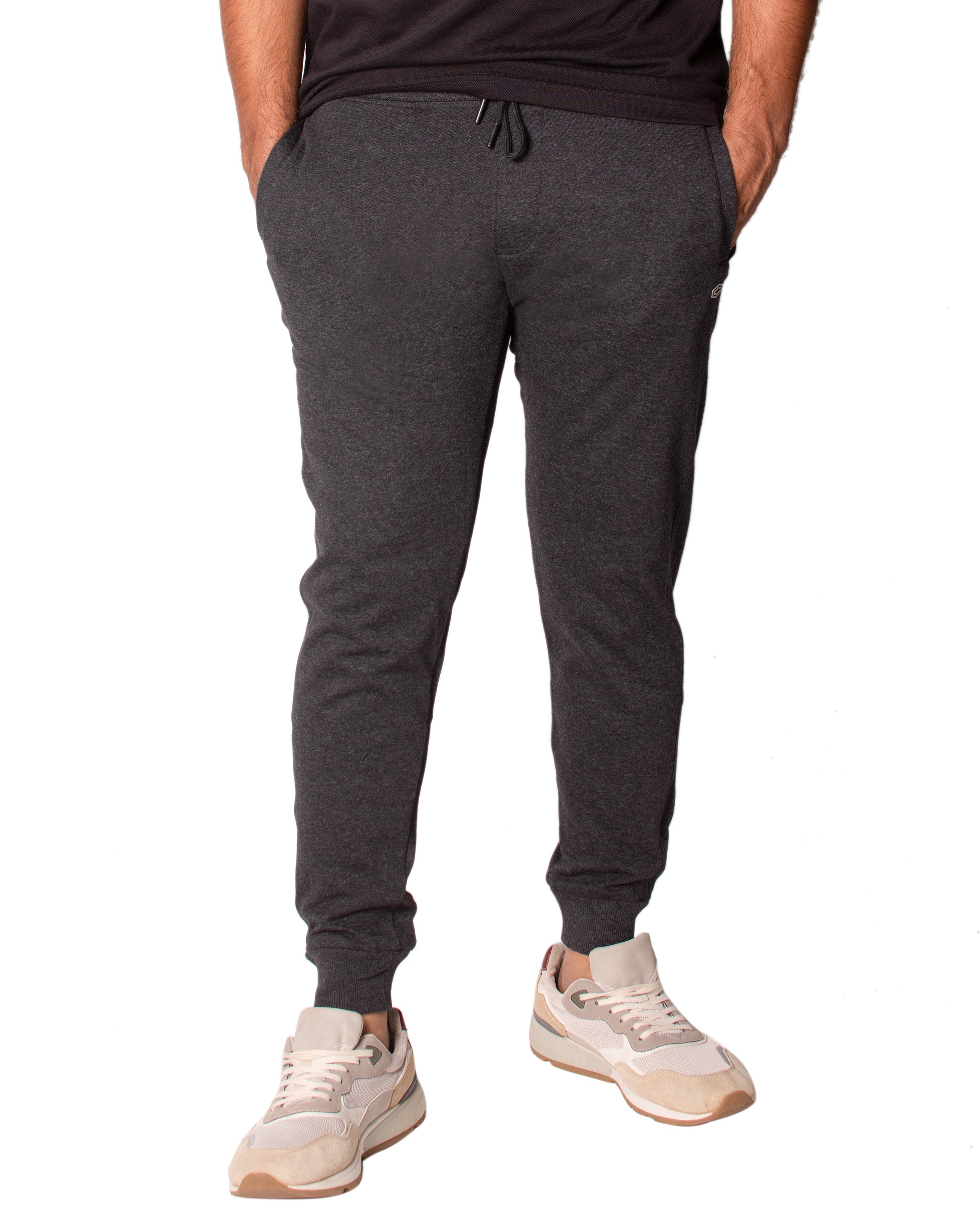 Jogger-Dapple Grey