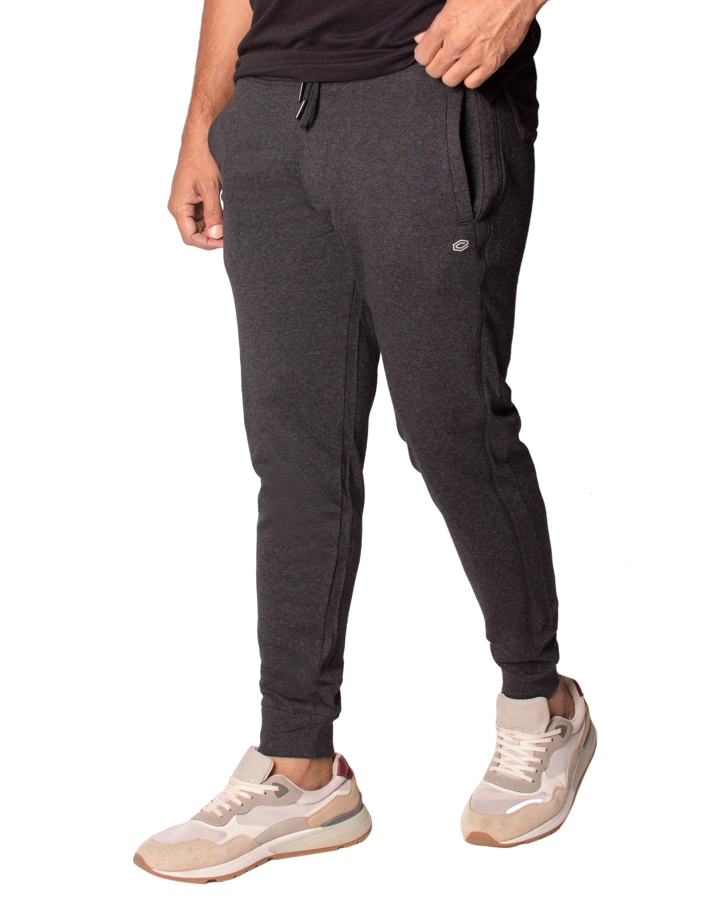 Jogger-Dapple Grey