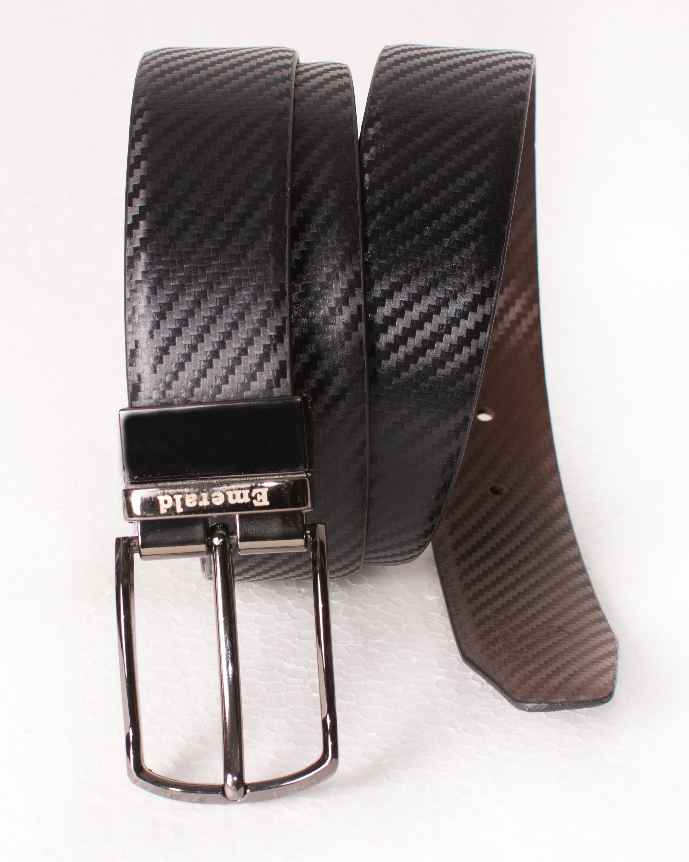 Belt-Black/Brown