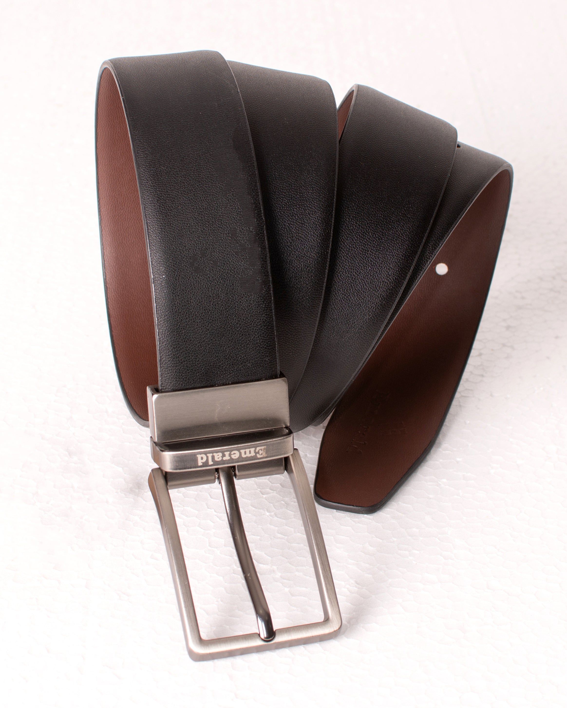 Belt-Black/Brown