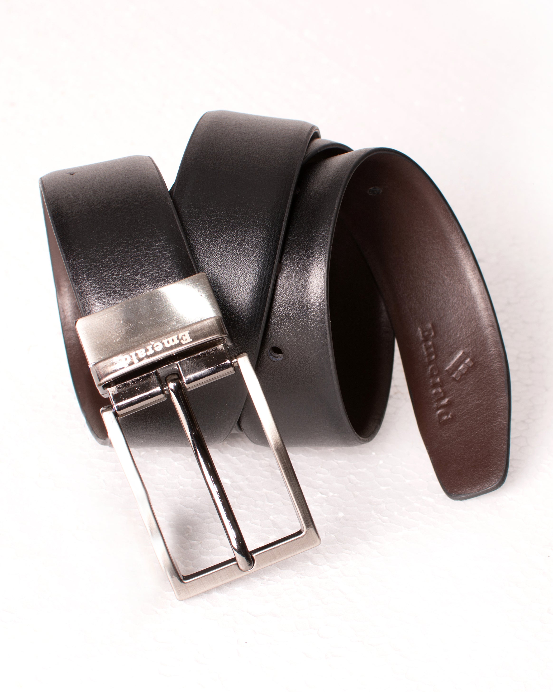 Belt-Black/Brown