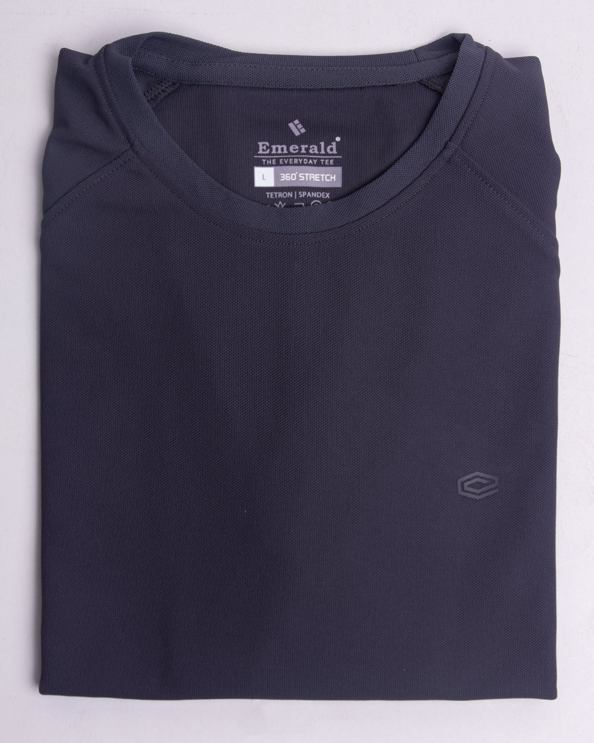 EMERALD VELVET PERFORMANCE SHIRT main image 1