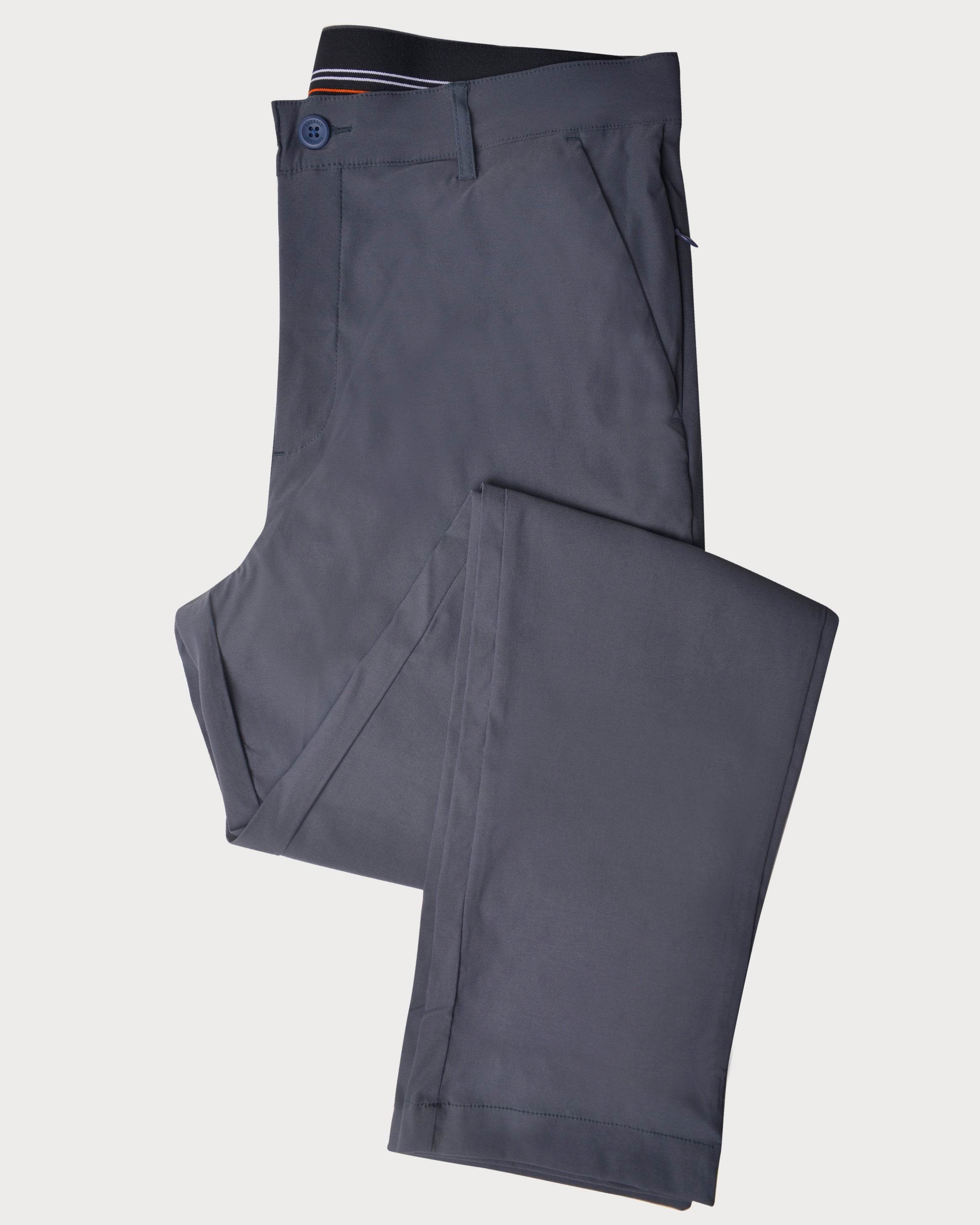 Emerald Utilitech Chino-True Navy